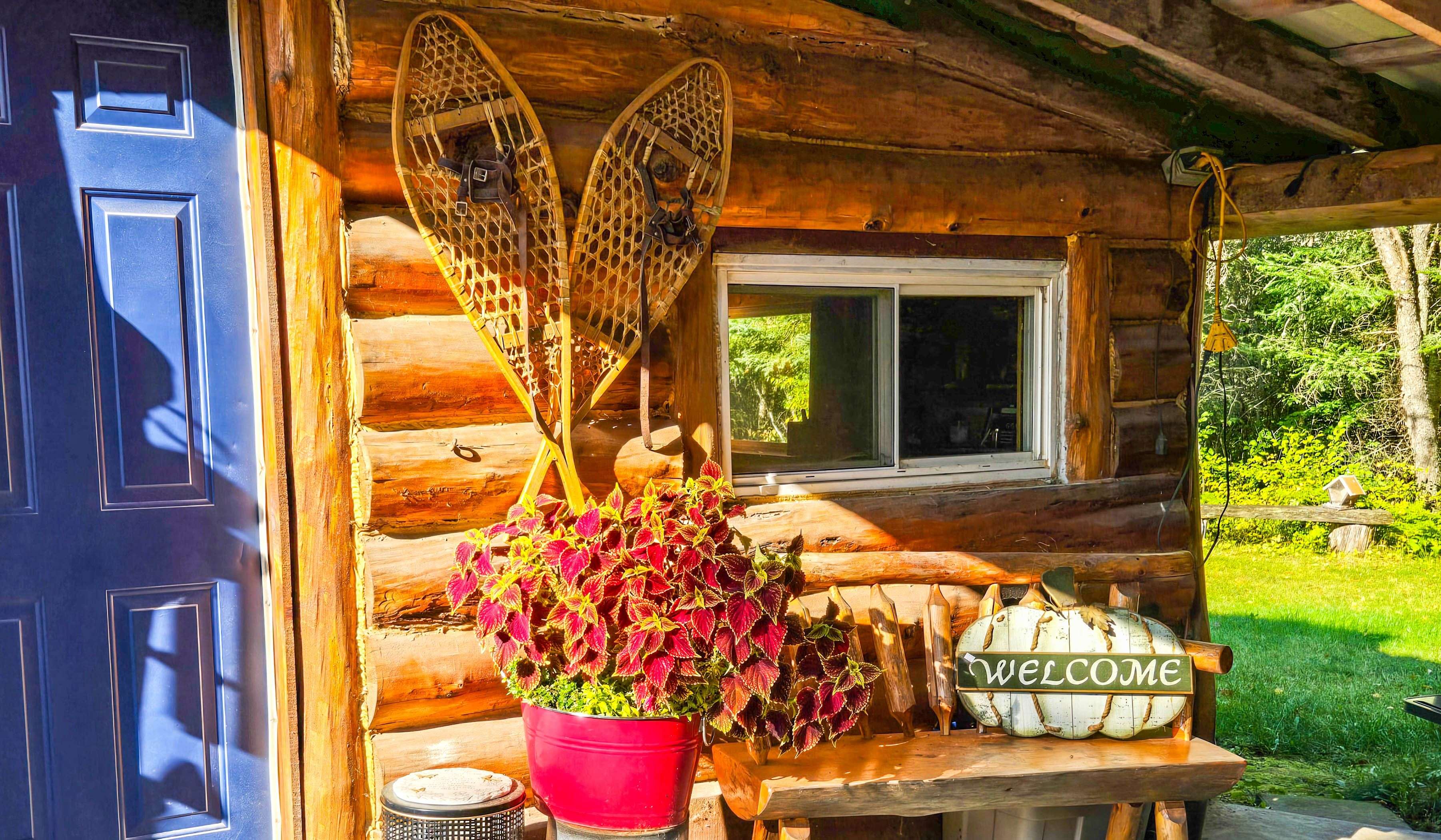 Kearney, ON P0A 1M0,336 Rain Lake RD