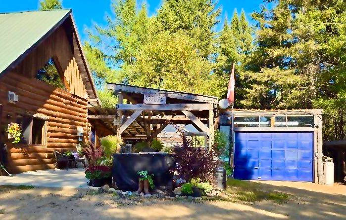 Kearney, ON P0A 1M0,336 Rain Lake RD