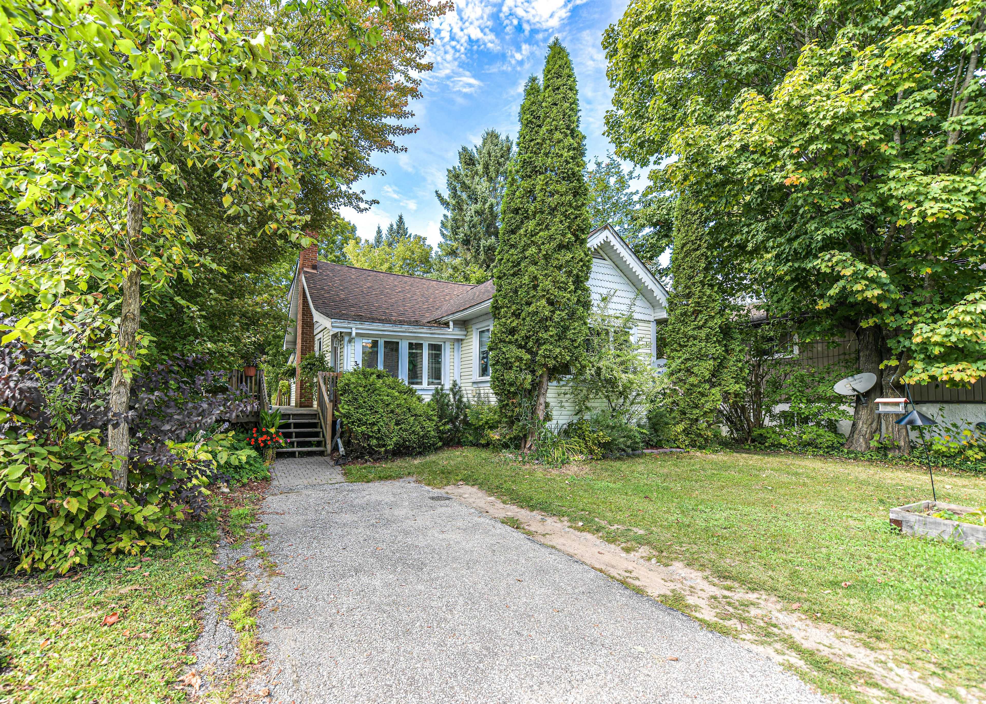 Bracebridge, ON P1L 2C2,35 Mcdonald ST