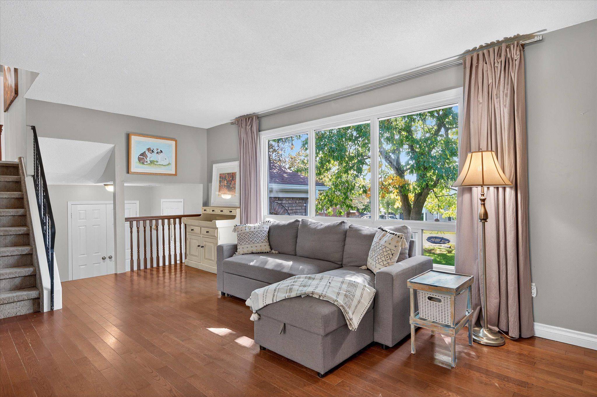 Otonabee-south Monaghan, ON K9J 6Y3,44 Crystal Springs DR