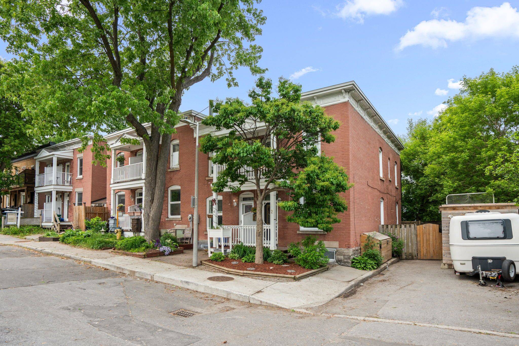 Lower Town - Sandy Hill, ON K1N 8K1,2 Lower Charlotte ST