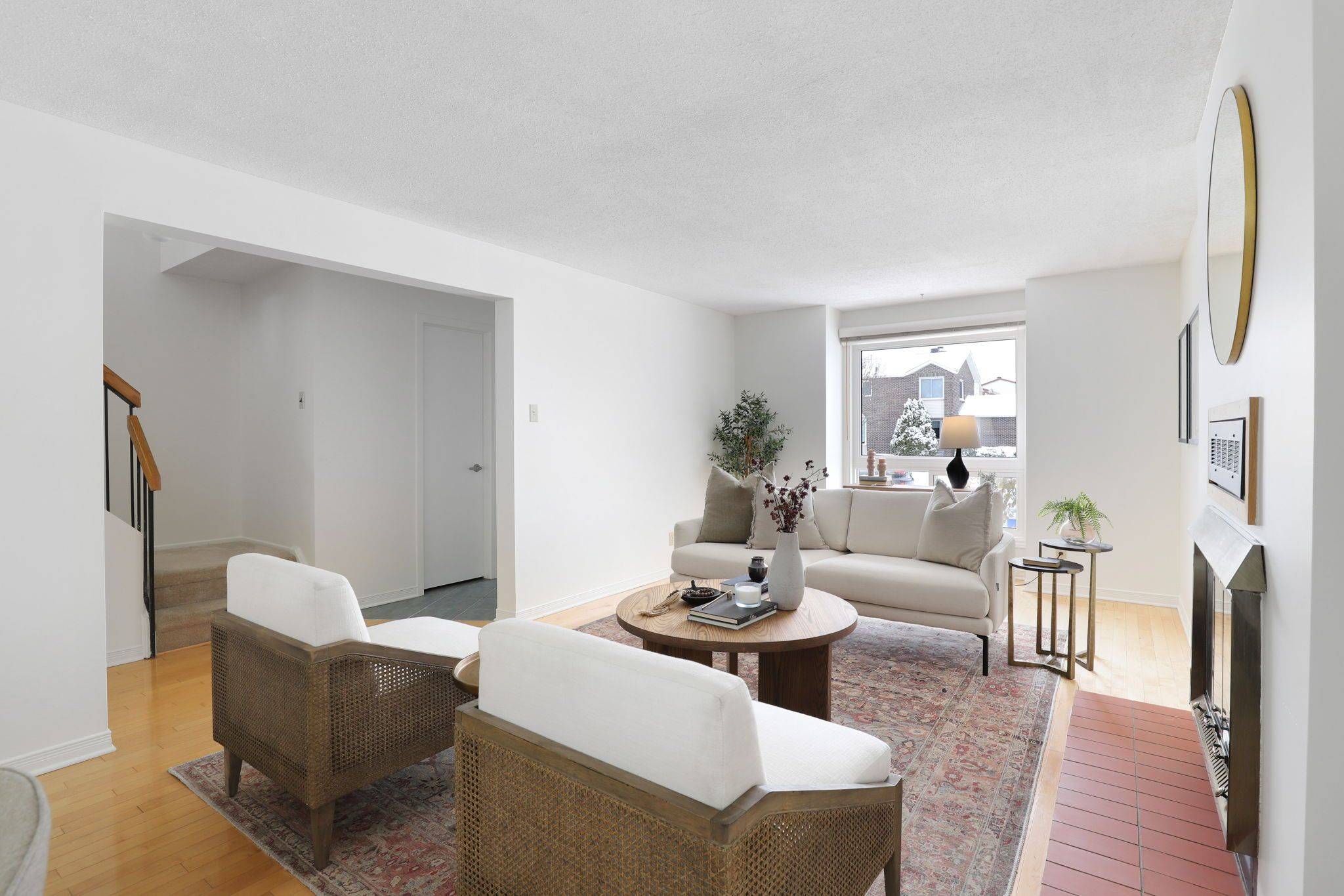 Cityview - Parkwoods Hills - Rideau Shore, ON K2E 7N6,60 Homestead ST