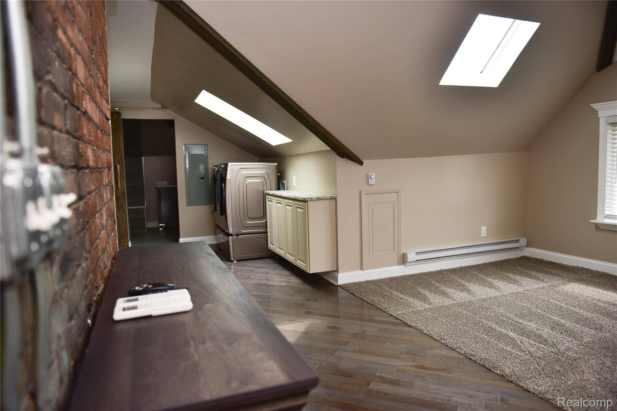 Detroit, MI 48208,3716 Lincoln #Unit 5