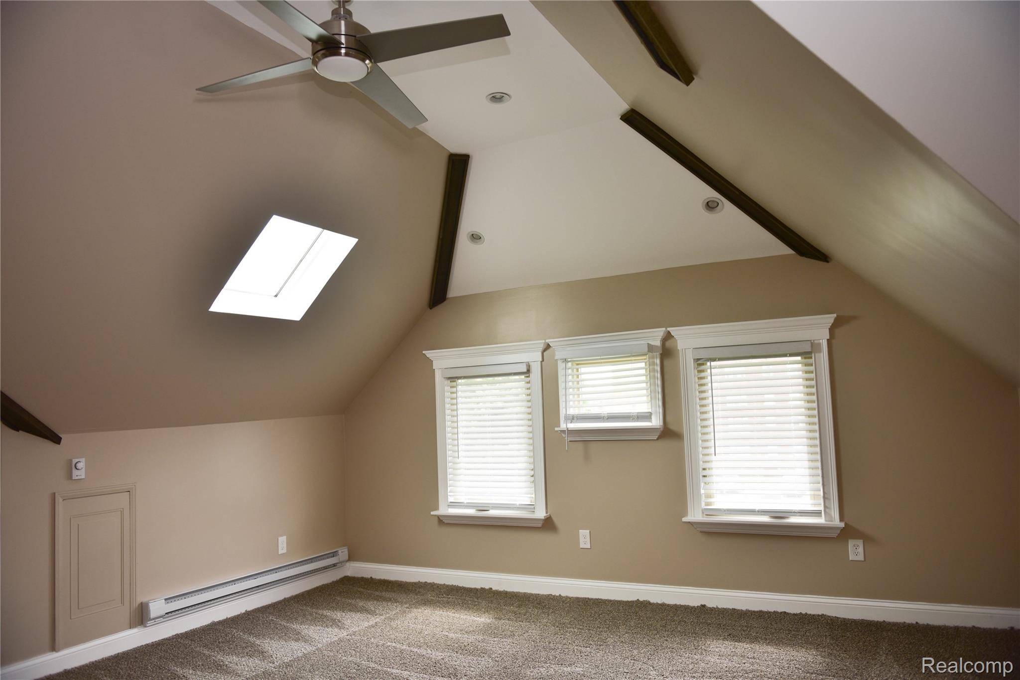 Detroit, MI 48208,3716 Lincoln #Unit 5