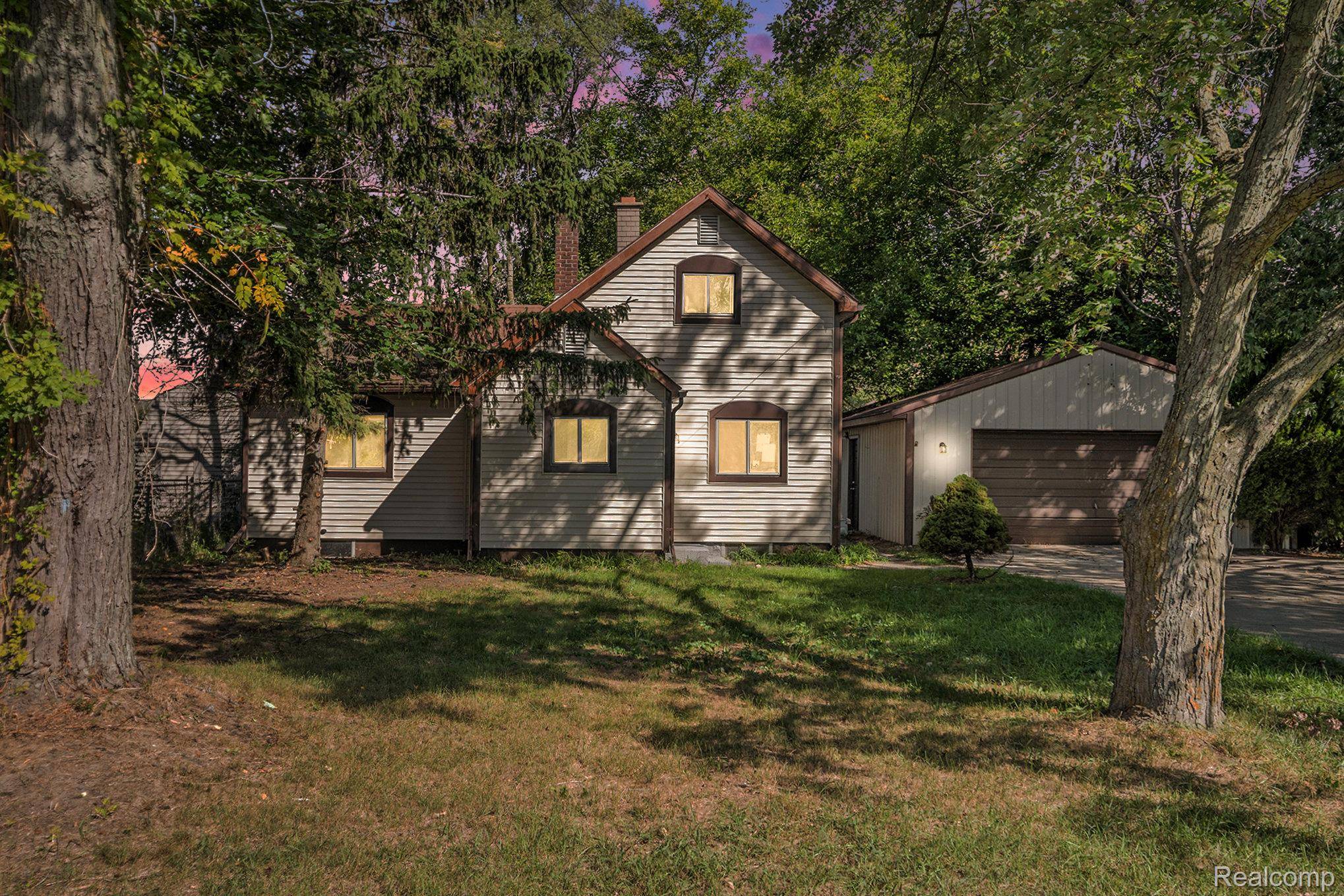 Muskegon, MI 49442,1774 McLaughlin AVE