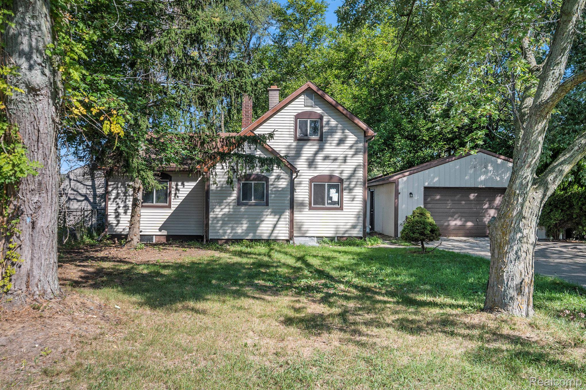 Muskegon, MI 49442,1774 McLaughlin AVE