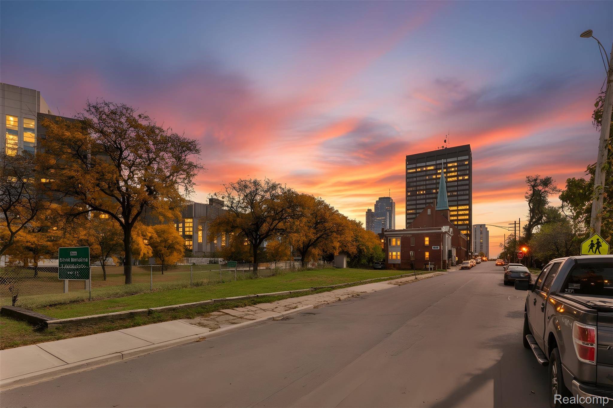 Detroit, MI 48226,1500 6th ST