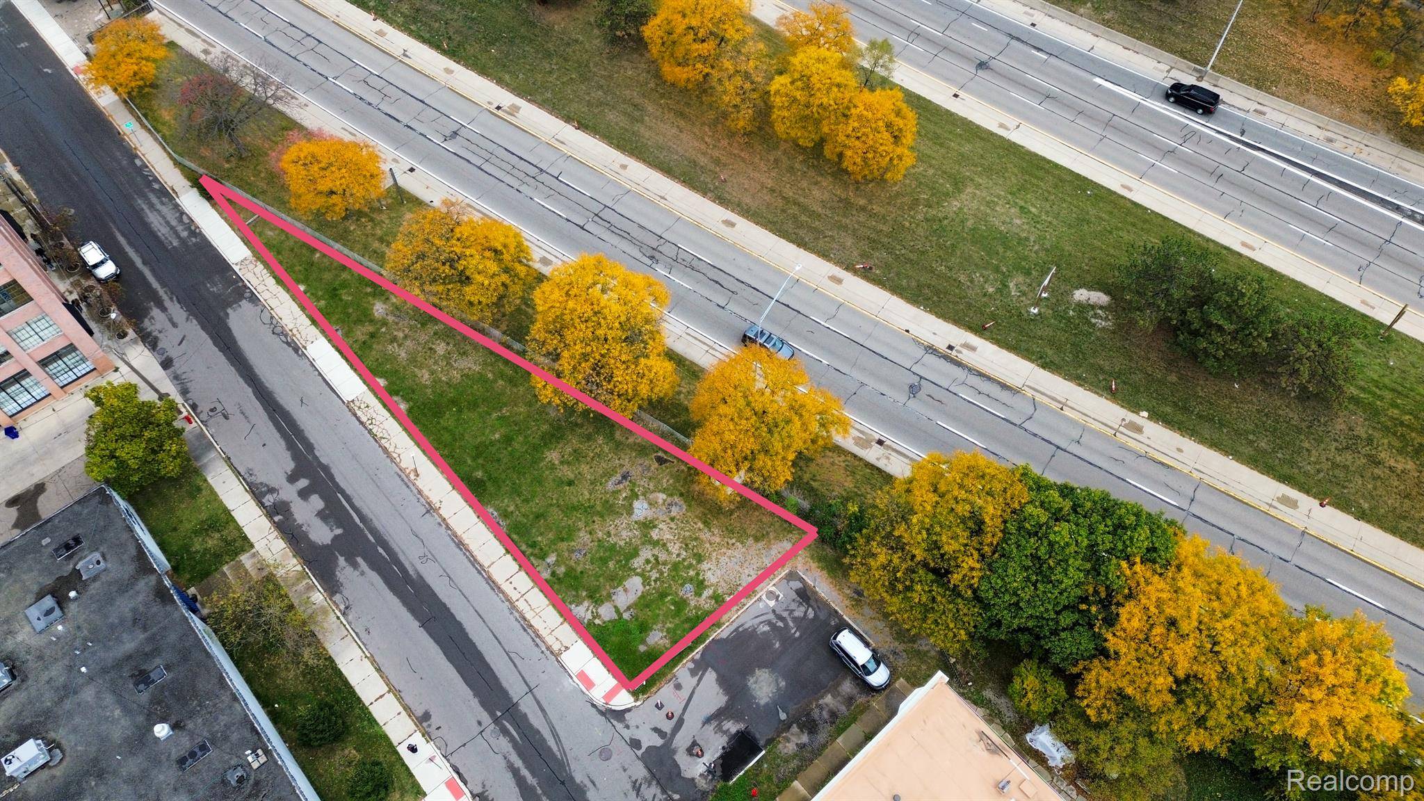 Detroit, MI 48226,1500 6th ST