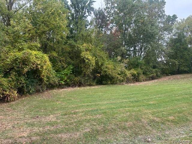 Grand Blanc, MI 48507,Lot B Chapin ST