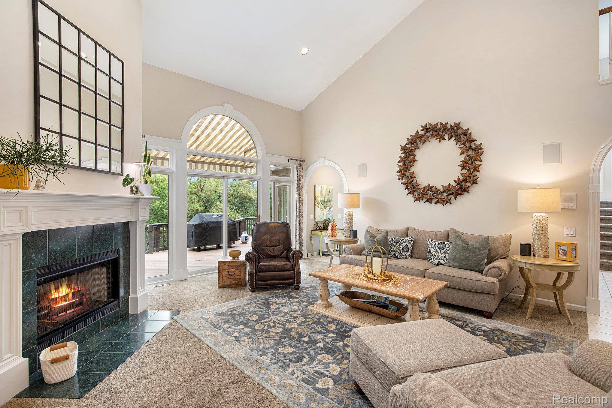 Rochester Hills, MI 48306,1996 Tall Oaks BLVD