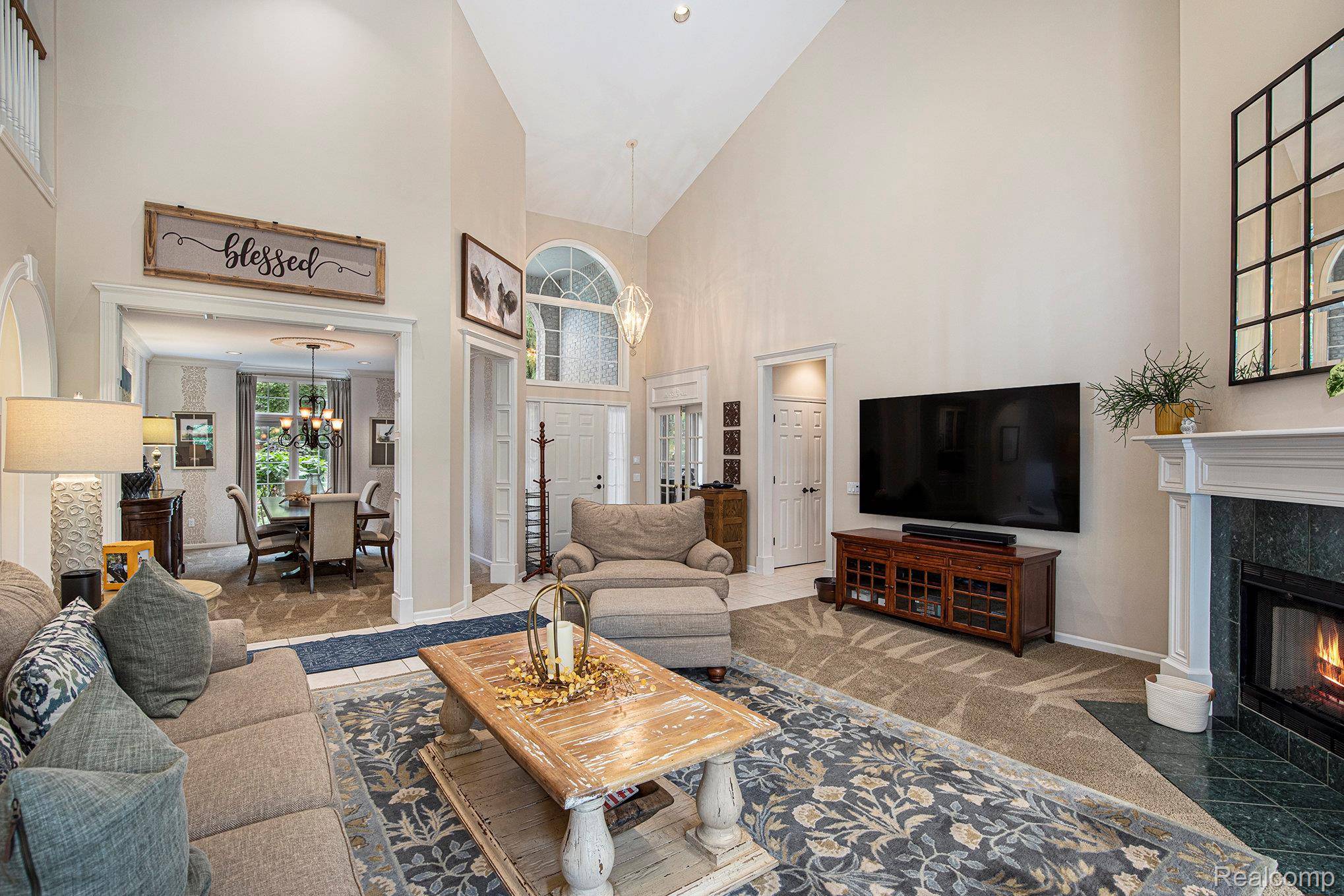 Rochester Hills, MI 48306,1996 Tall Oaks BLVD