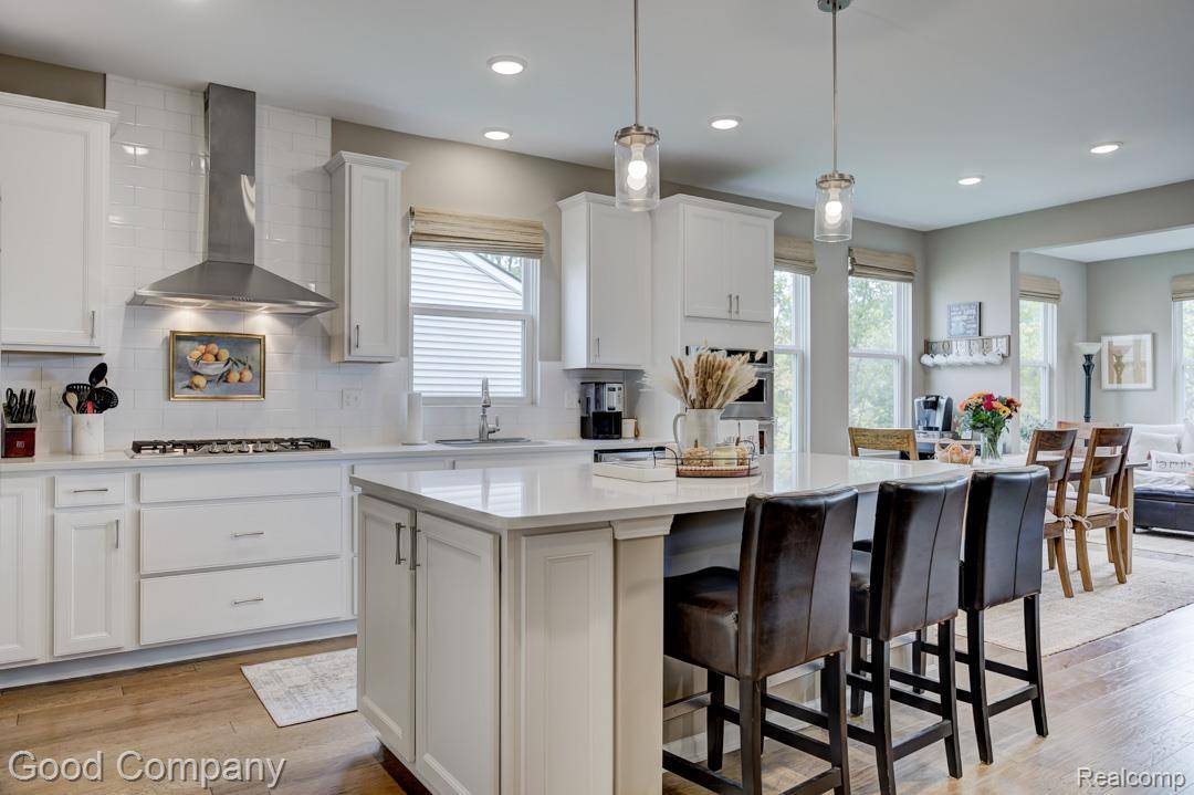 New Hudson, MI 48165,30034 Turtle Creek CIR