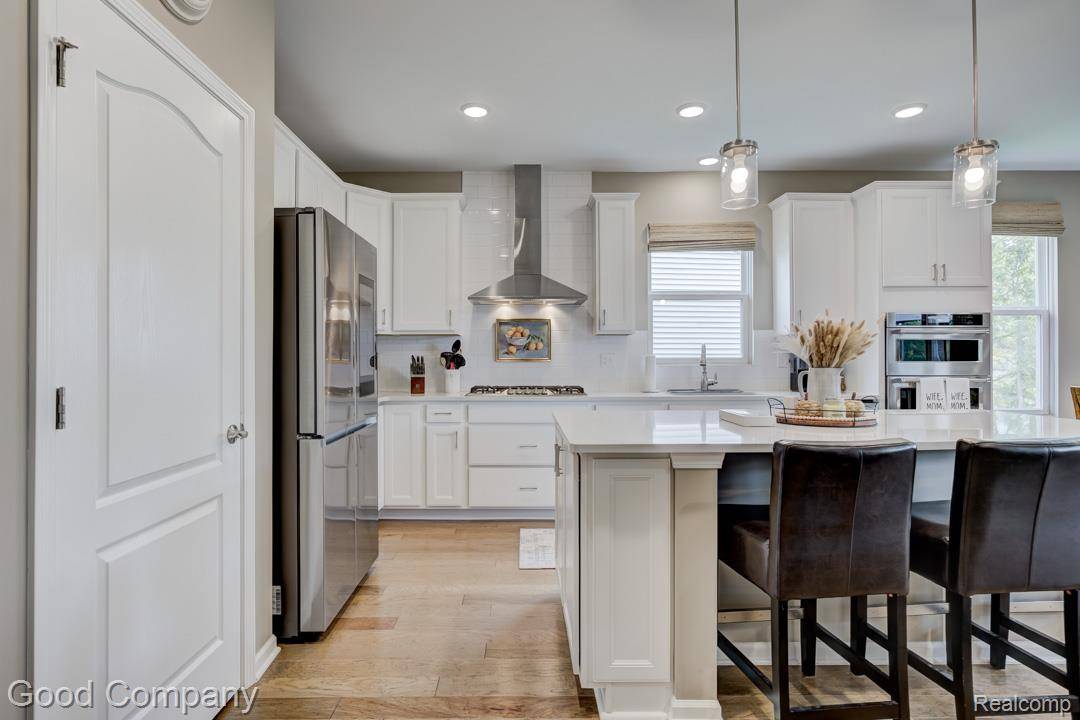 New Hudson, MI 48165,30034 Turtle Creek CIR