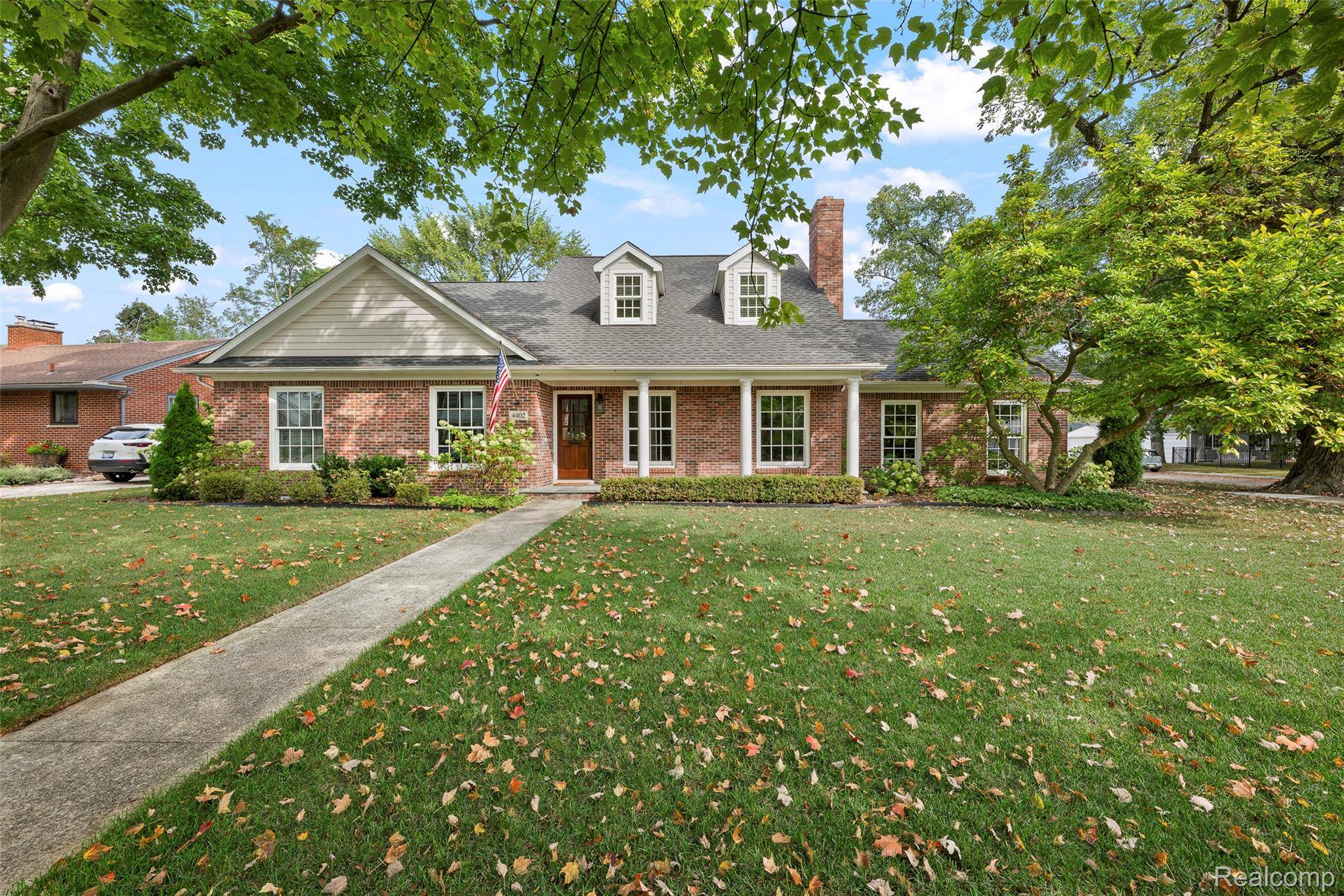 Royal Oak, MI 48073,4402 Arlington DR