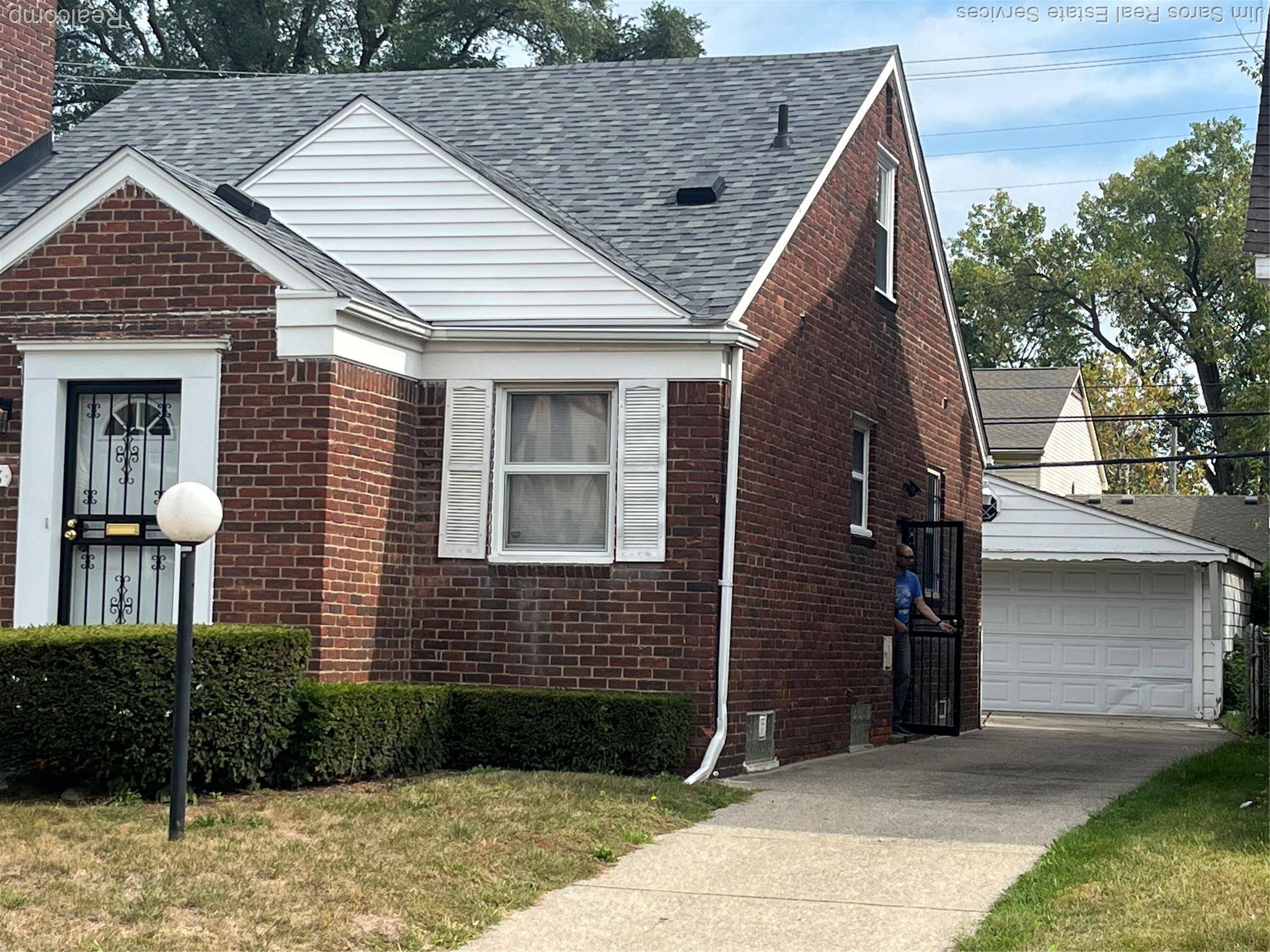 Detroit, MI 48227,15428 Appoline ST