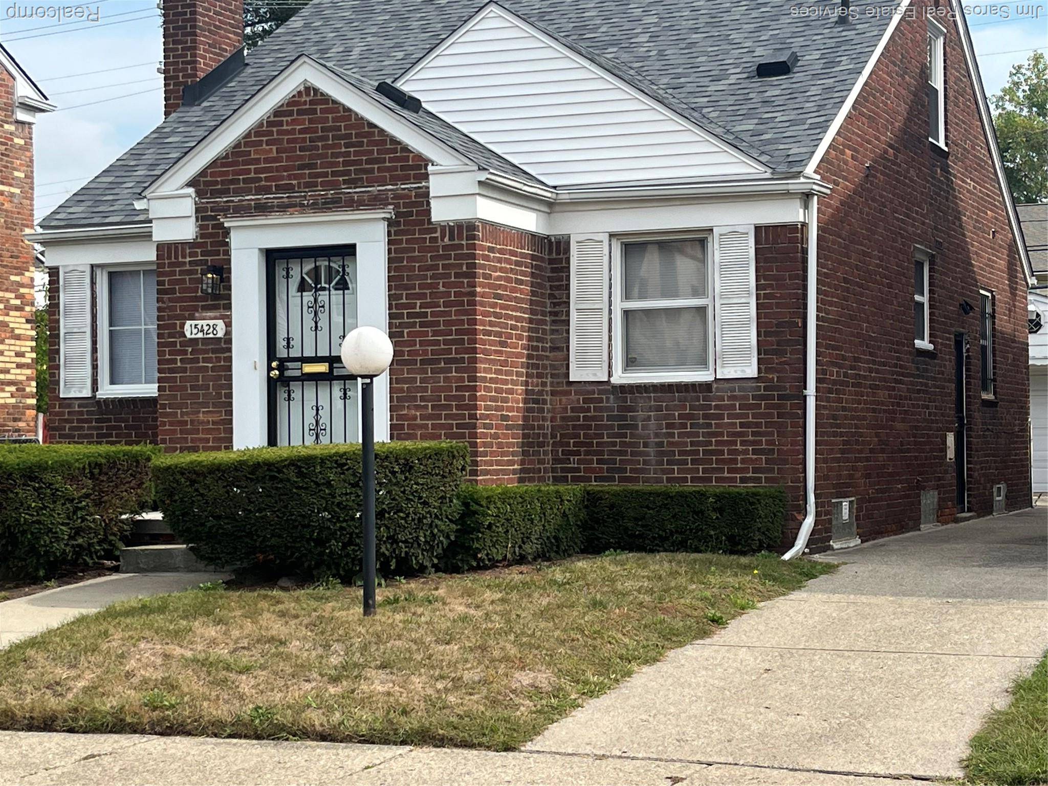 Detroit, MI 48227,15428 Appoline ST