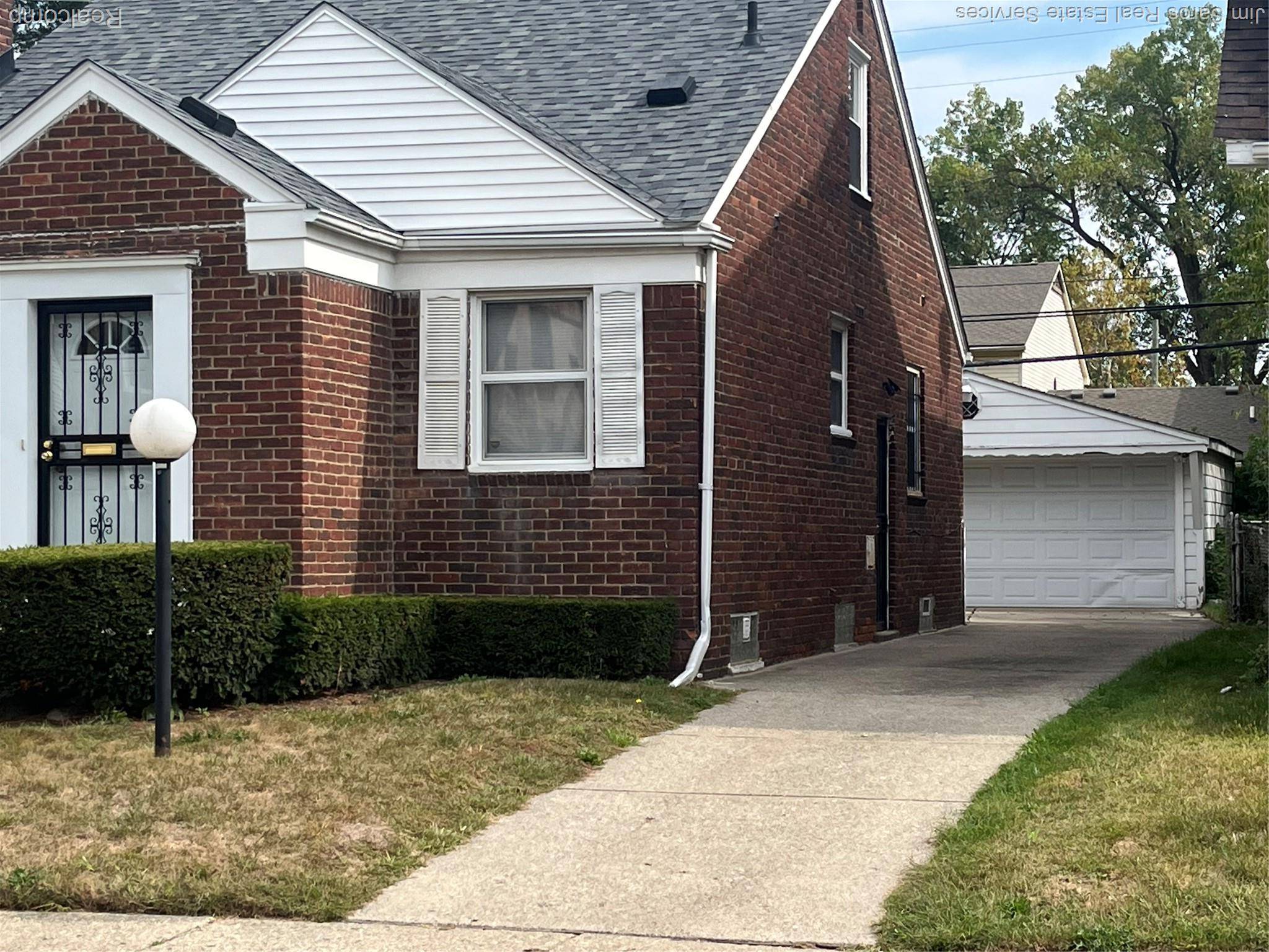 Detroit, MI 48227,15428 Appoline ST