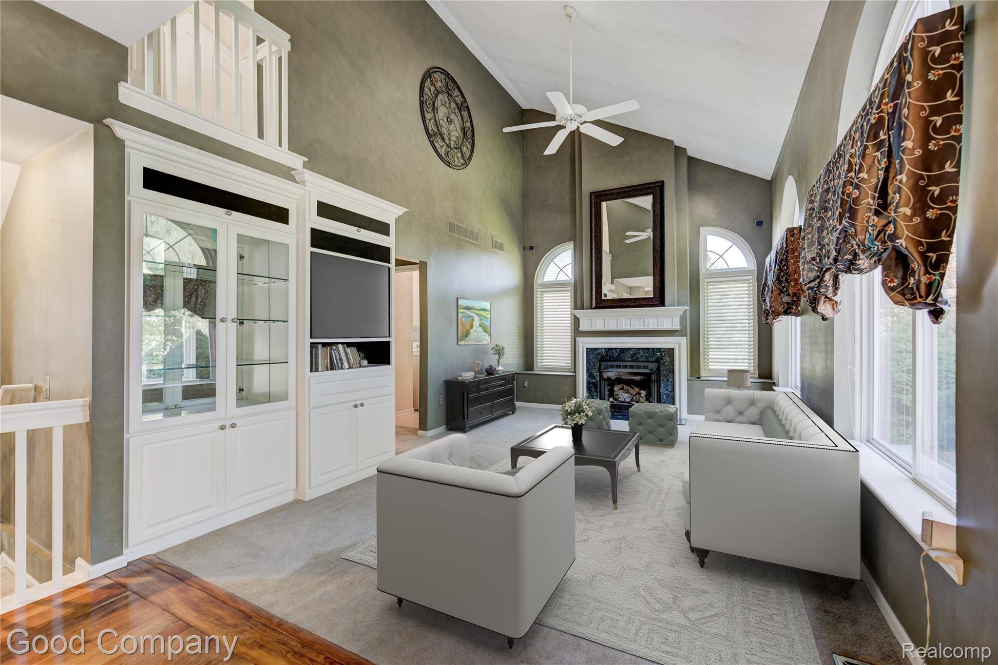 Rochester, MI 48306,4617 Covington CT