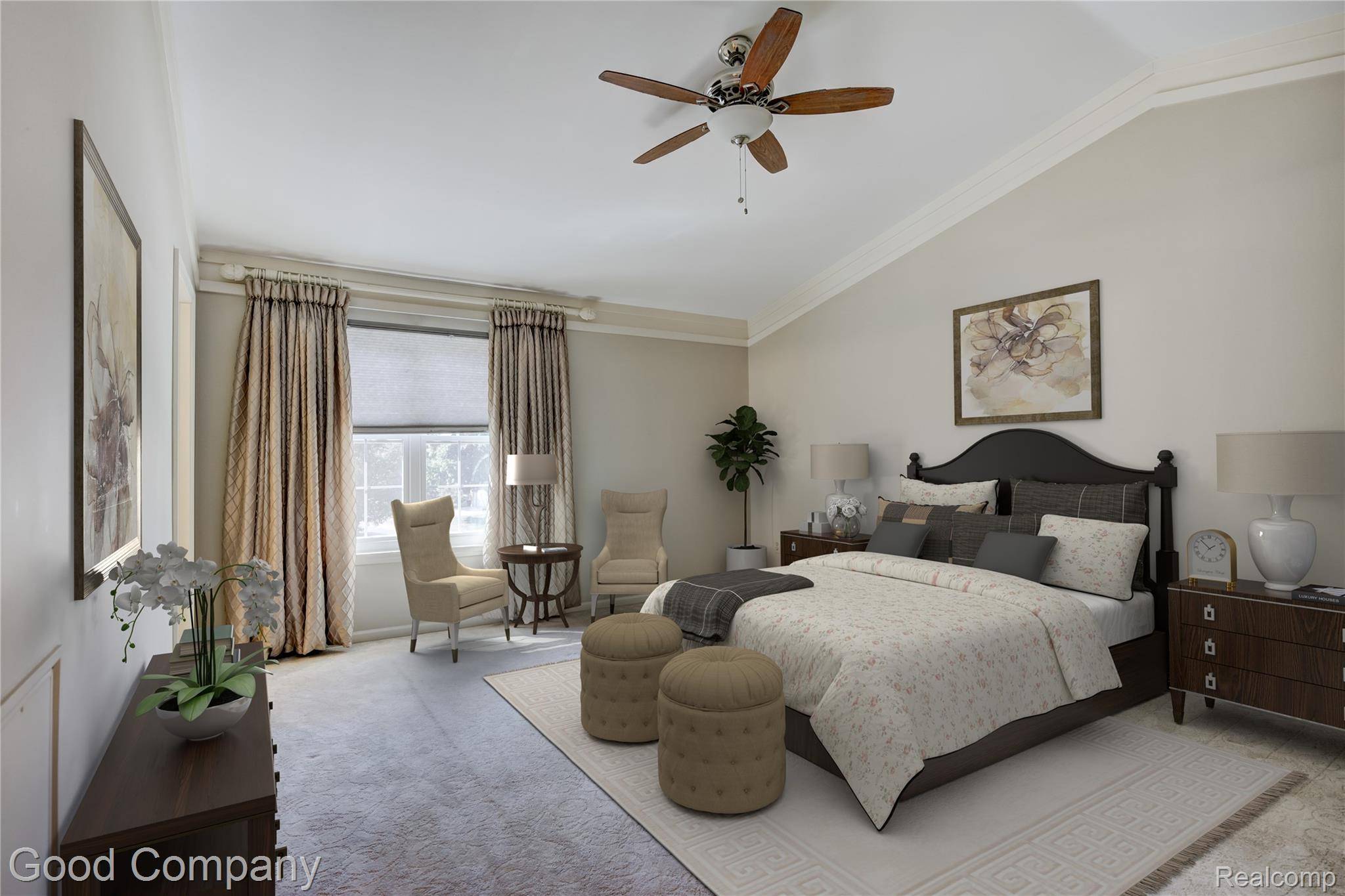 Rochester, MI 48306,4617 Covington CT