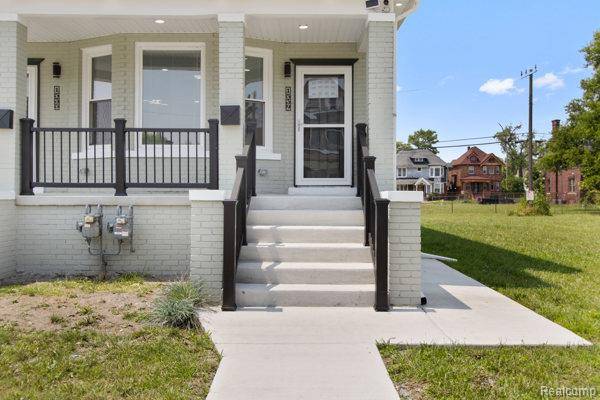 Detroit, MI 48214,1539 Garland