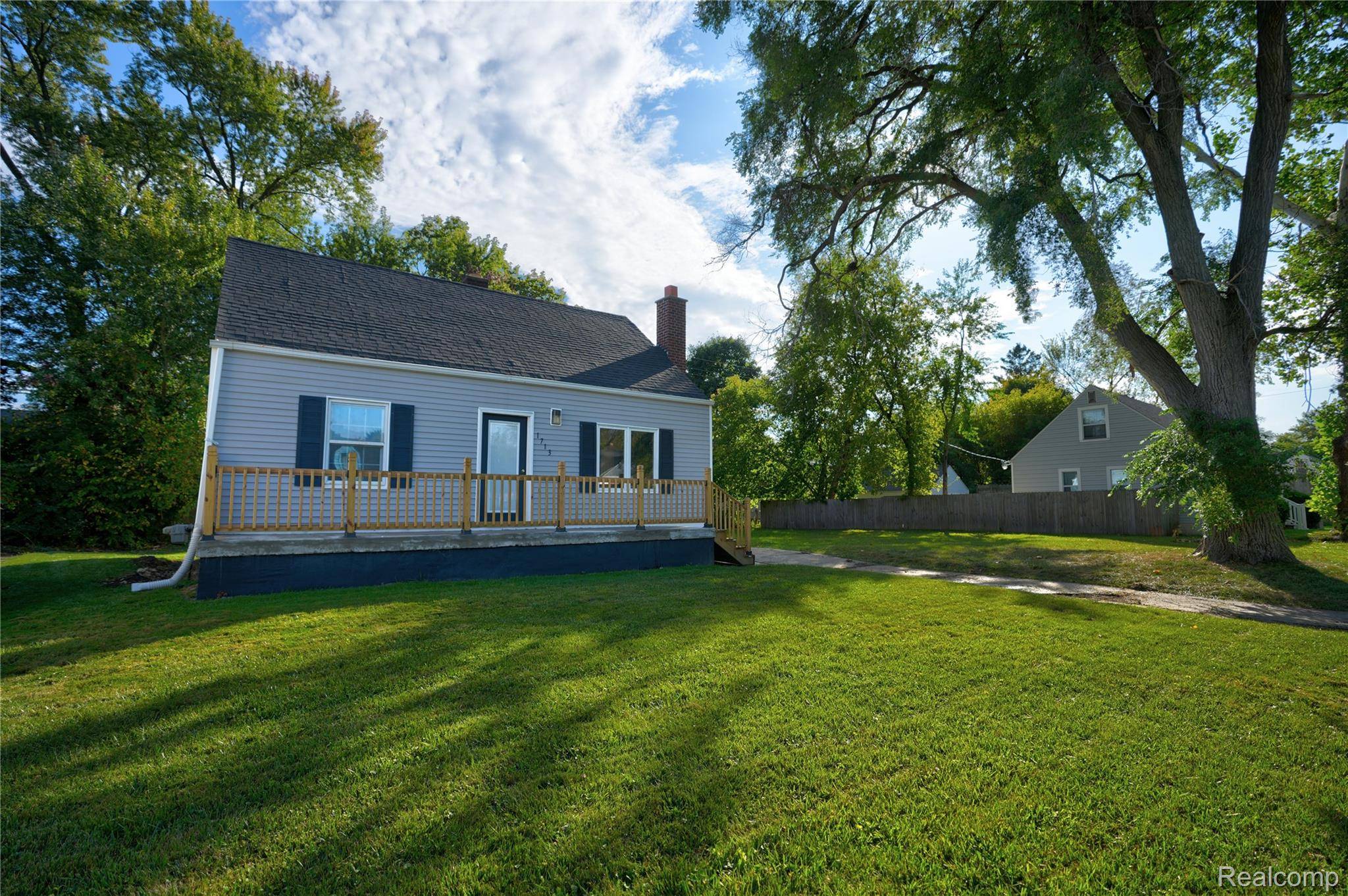 Flint, MI 48504,1713 W Dartmouth ST