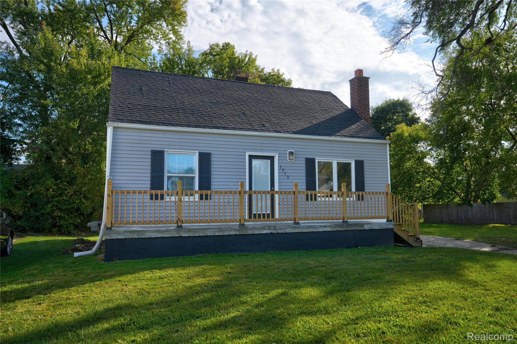 Flint, MI 48504,1713 W Dartmouth ST