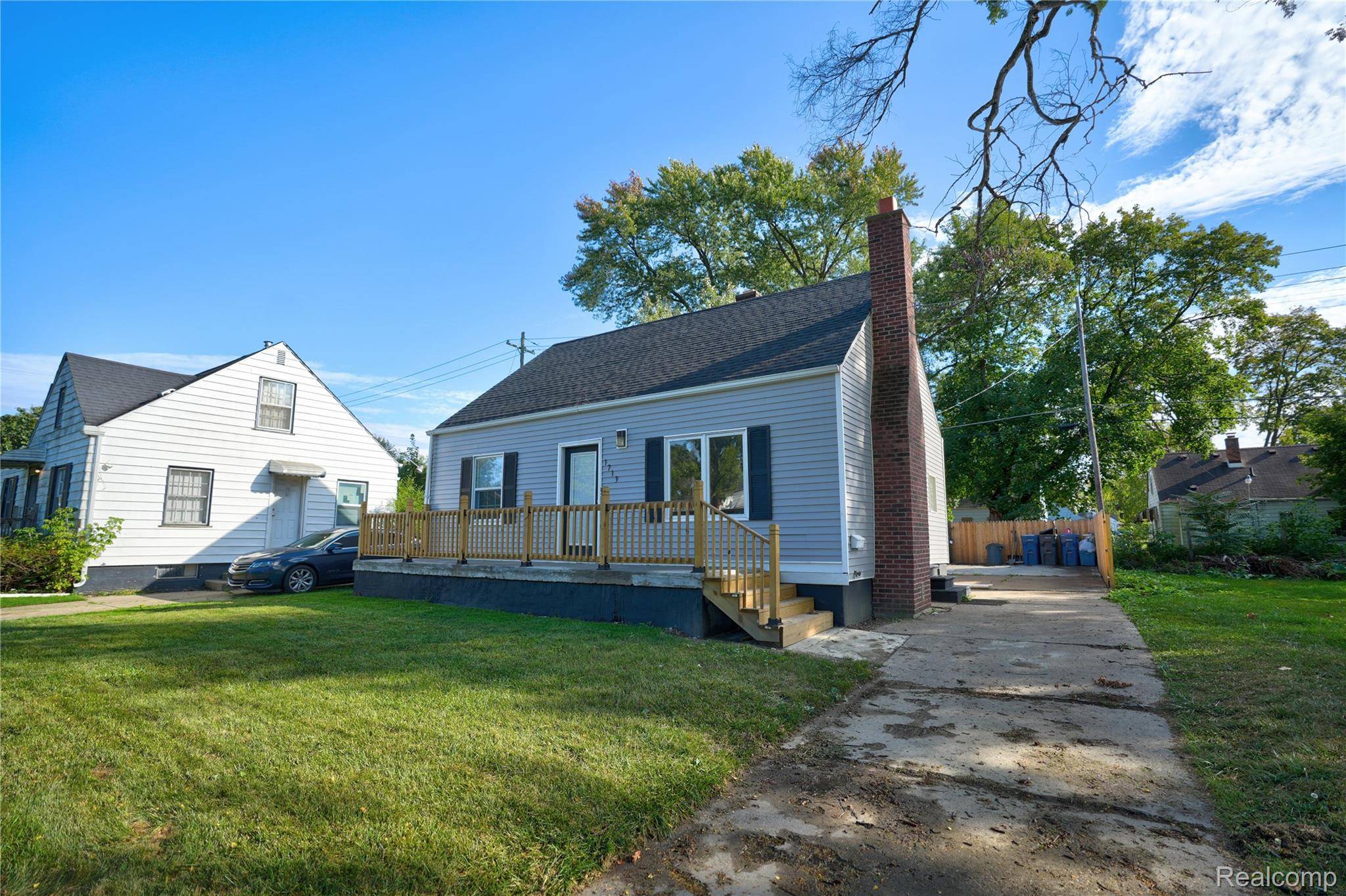 Flint, MI 48504,1713 W Dartmouth ST