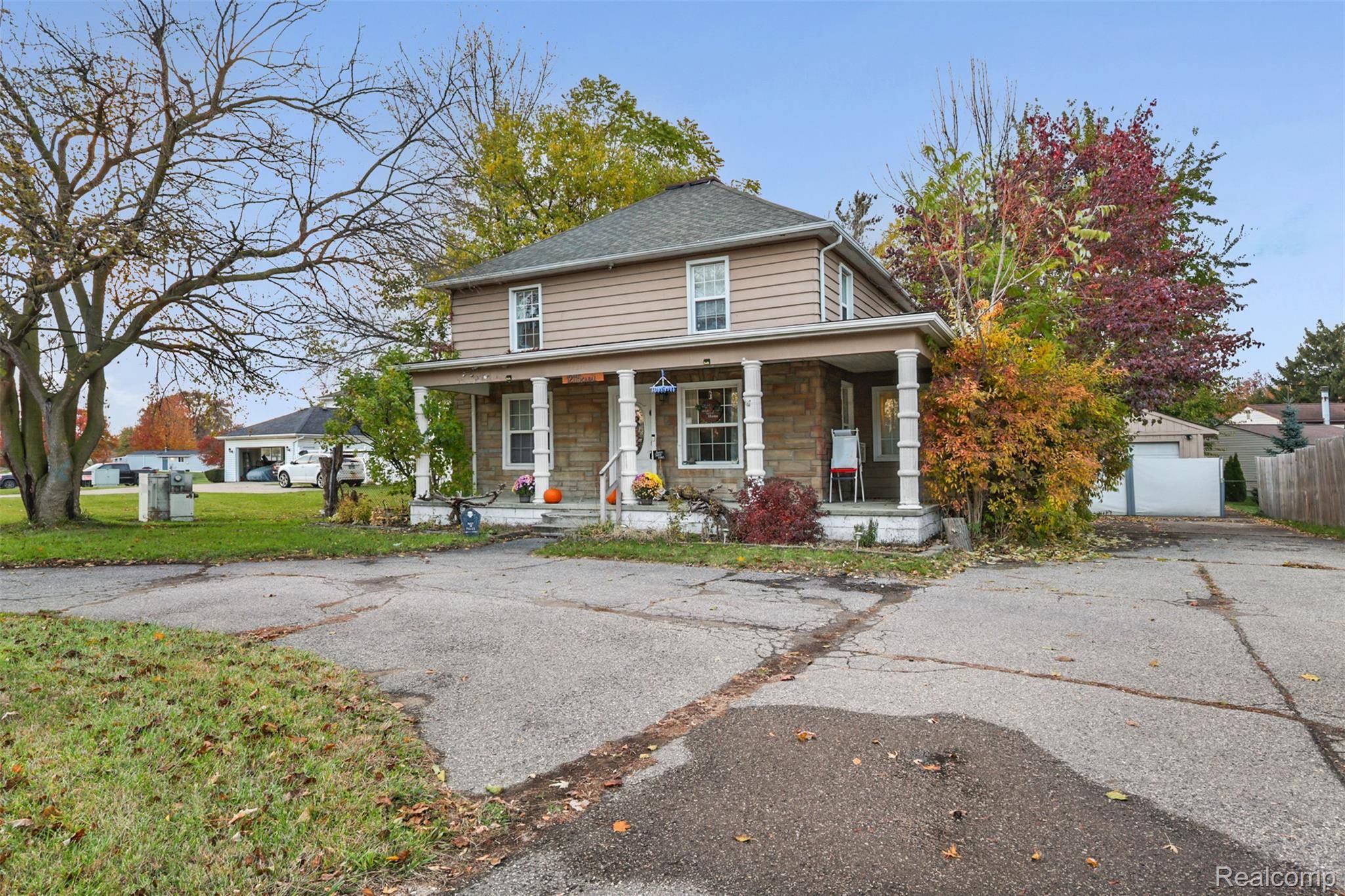 Sterling Heights, MI 48313,12115 Canal RD