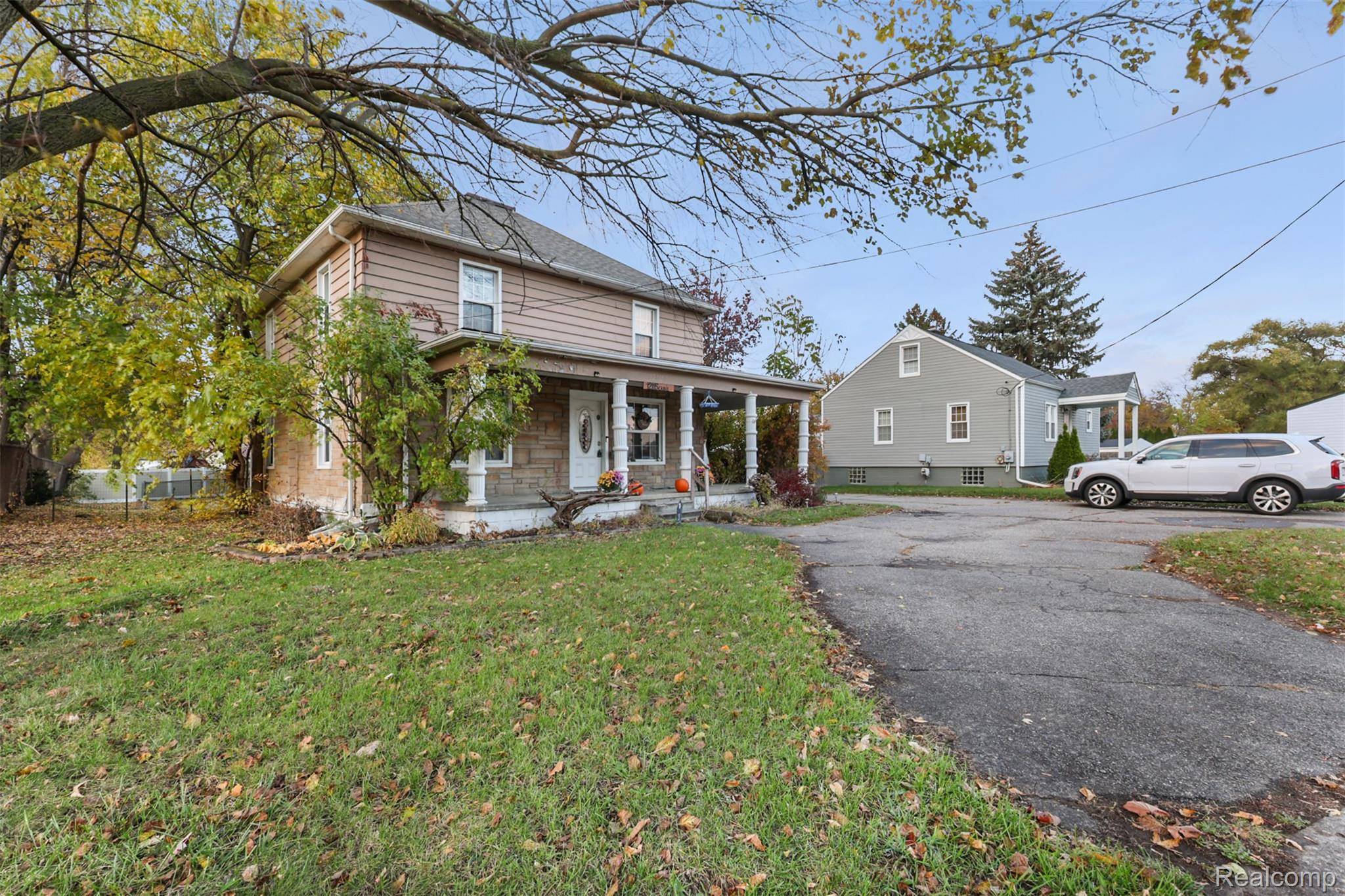 Sterling Heights, MI 48313,12115 Canal RD