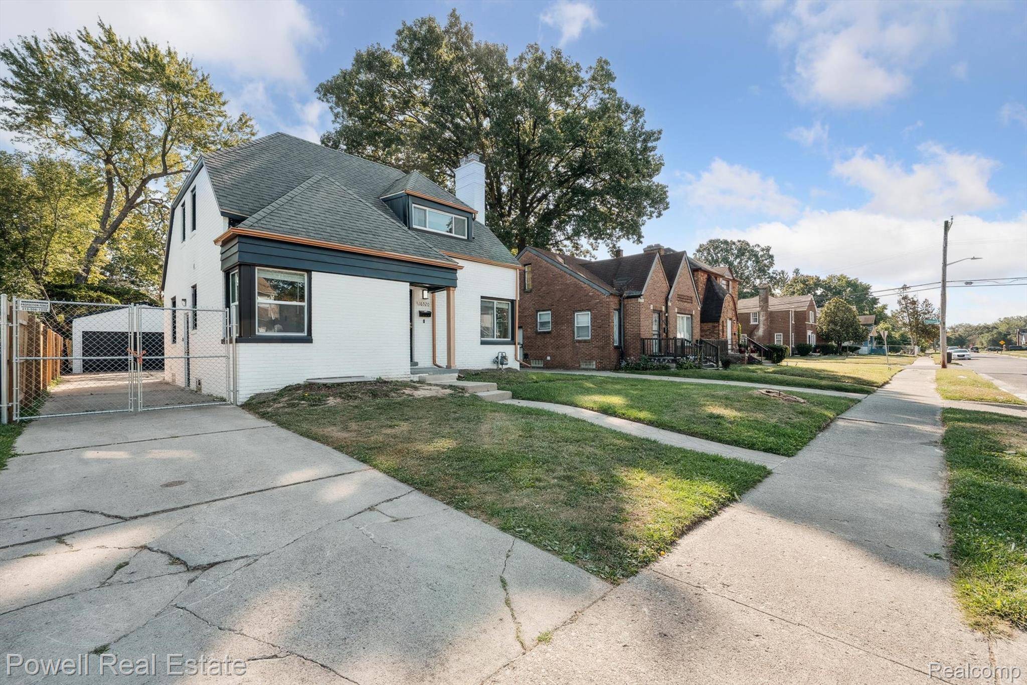 Detroit, MI 48219,16520 Patton ST