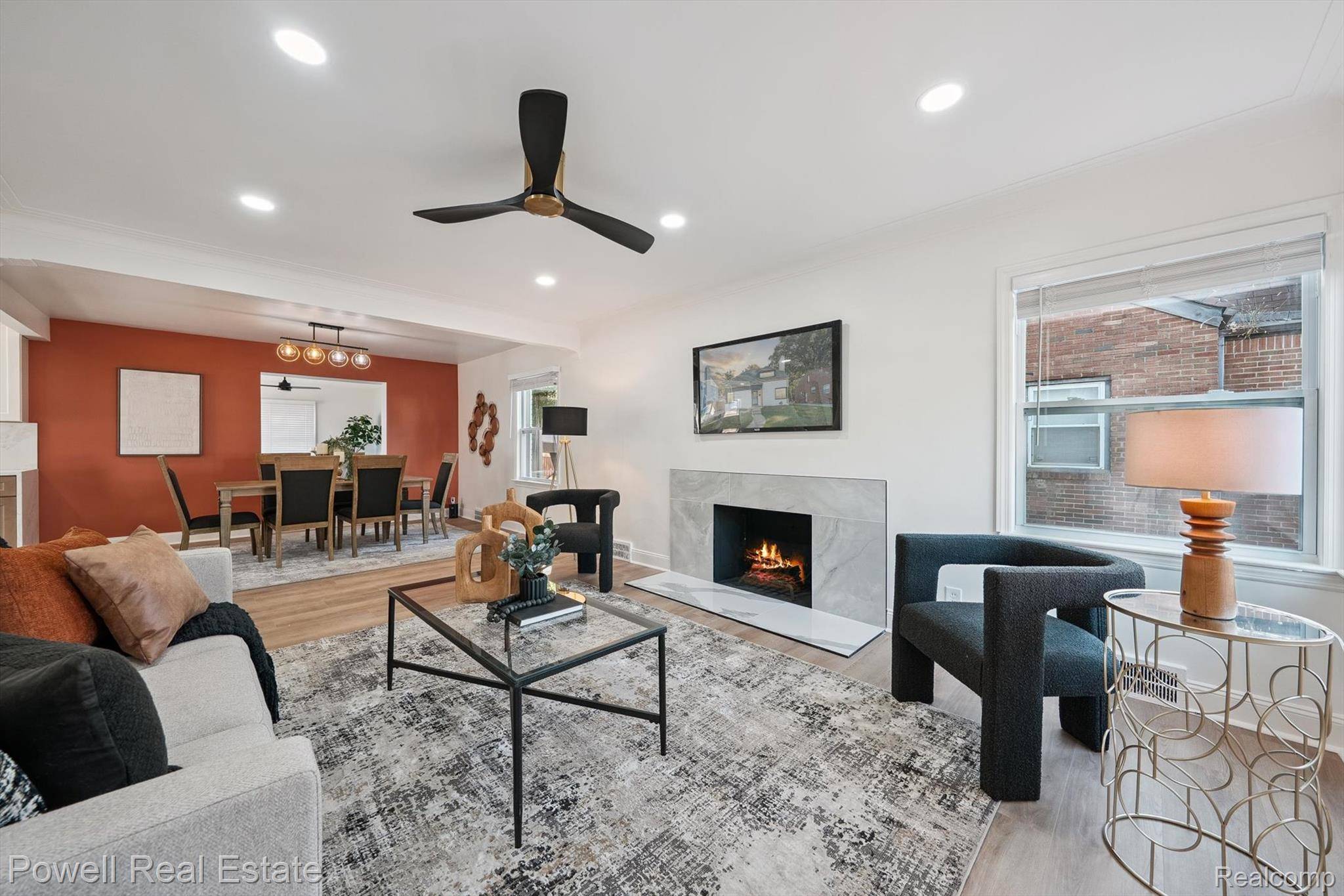 Detroit, MI 48219,16520 Patton ST