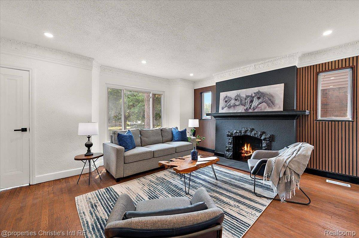 Detroit, MI 48221,17155 Wisconsin ST