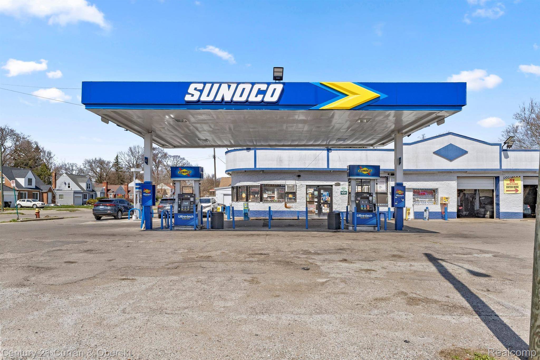 Detroit, MI 48219,20630 W Seven Mile RD