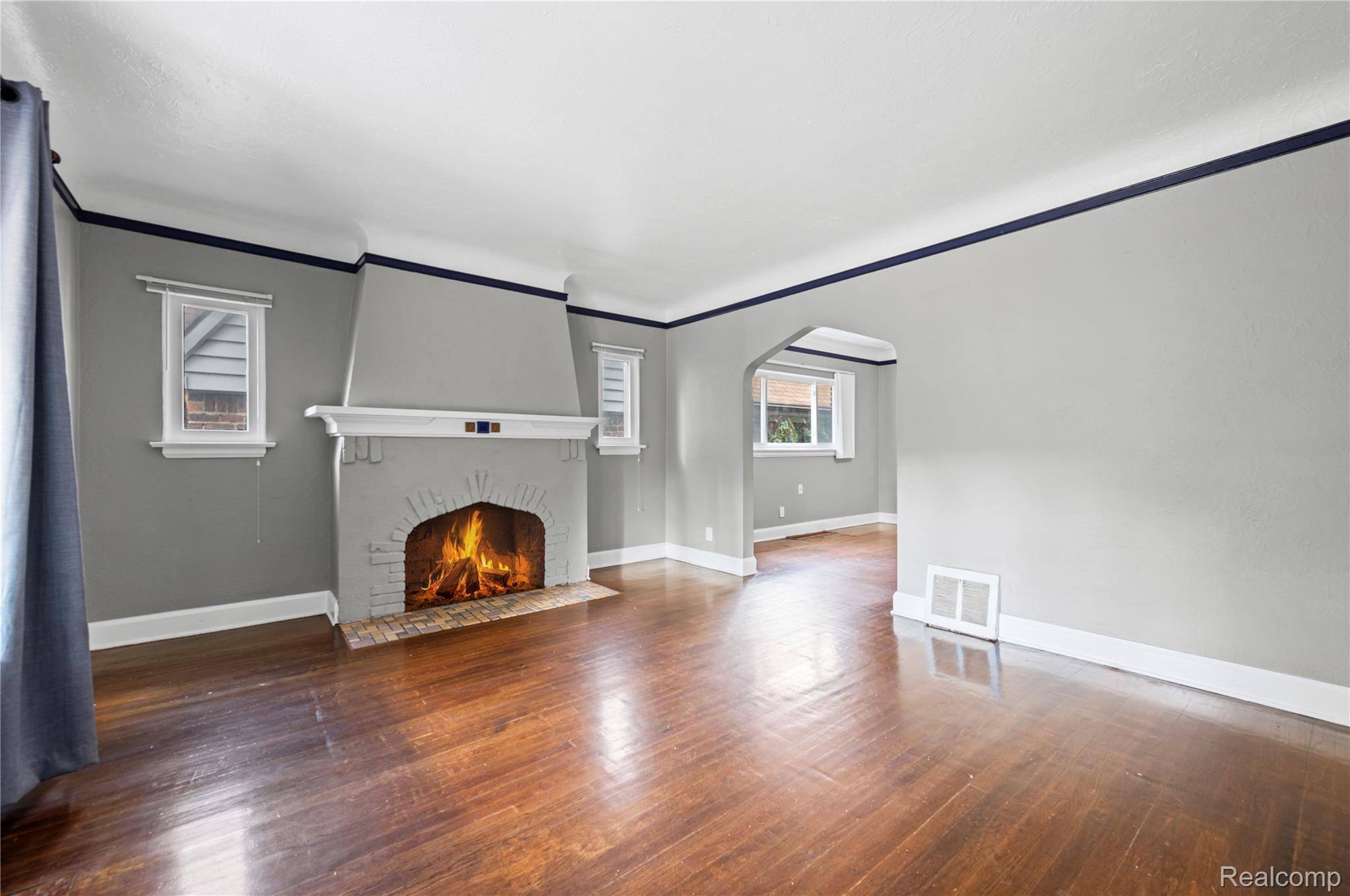 Detroit, MI 48221,18940 San Juan DR