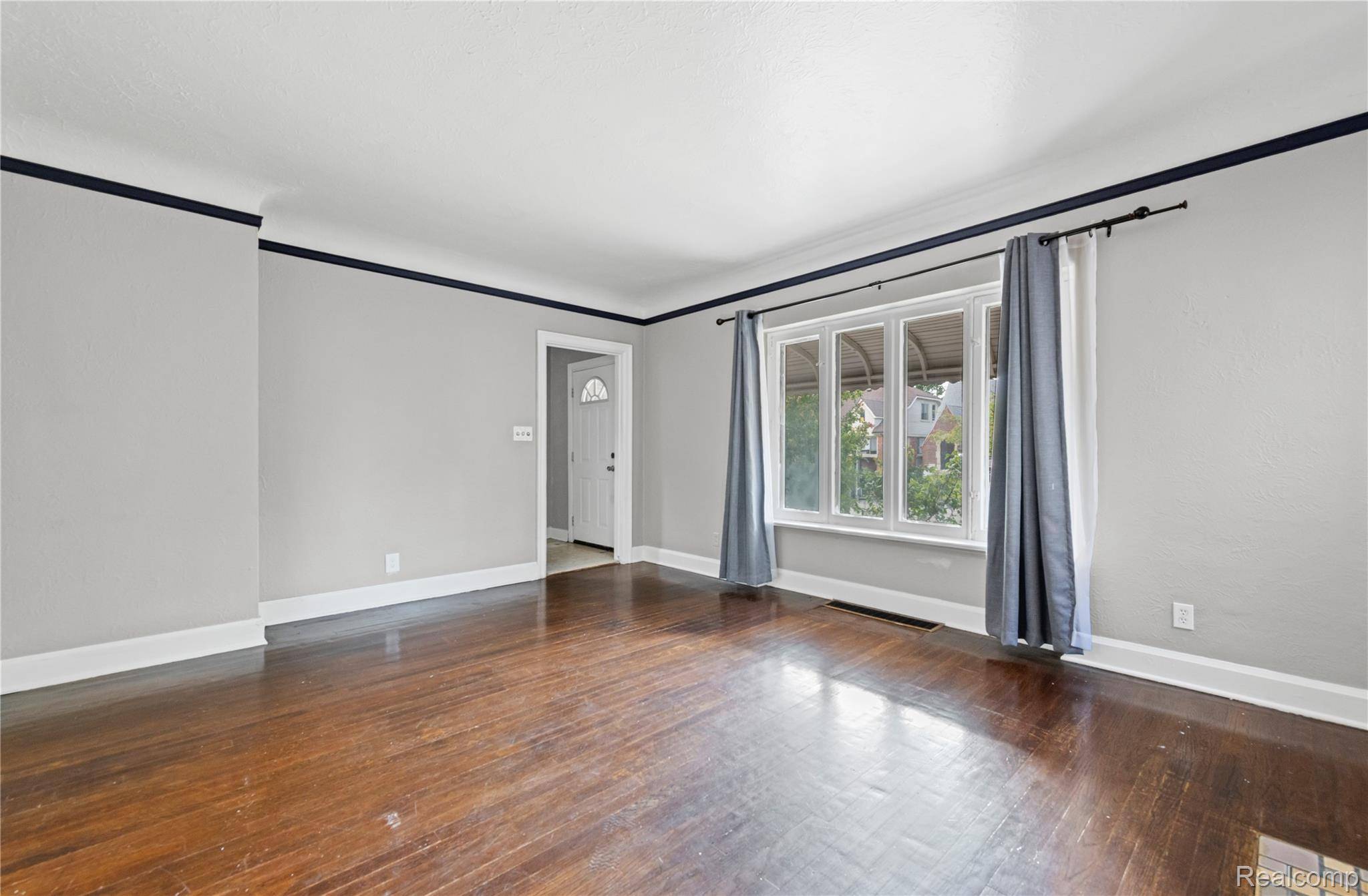 Detroit, MI 48221,18940 San Juan DR