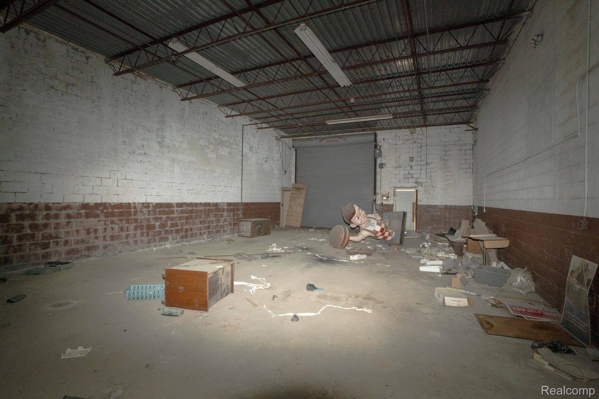 Detroit, MI 48205,11850 E McNichols RD