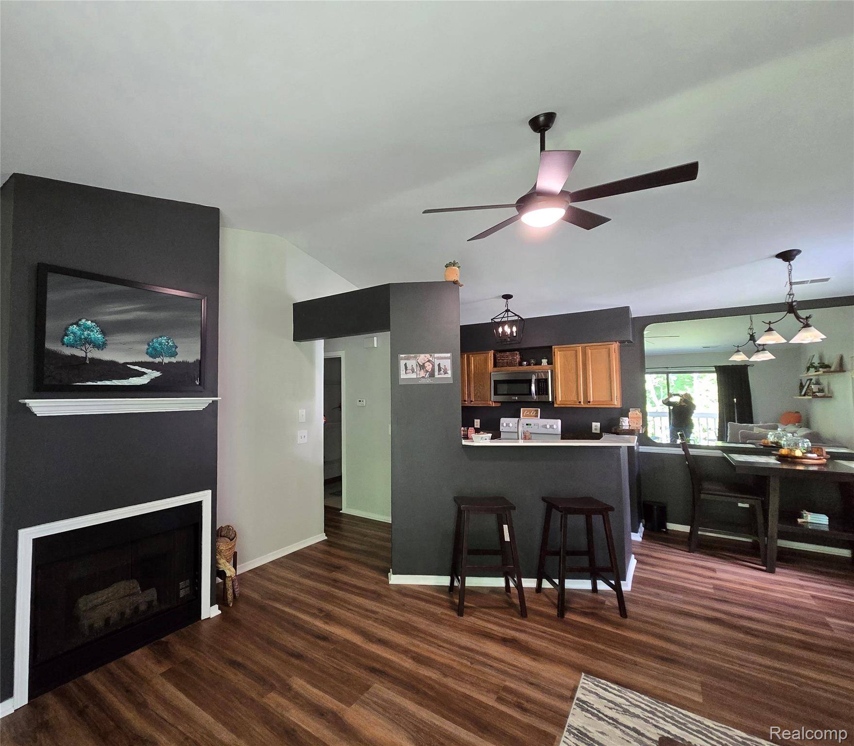 Brighton, MI 48116,396 Spring Brooke DR #396