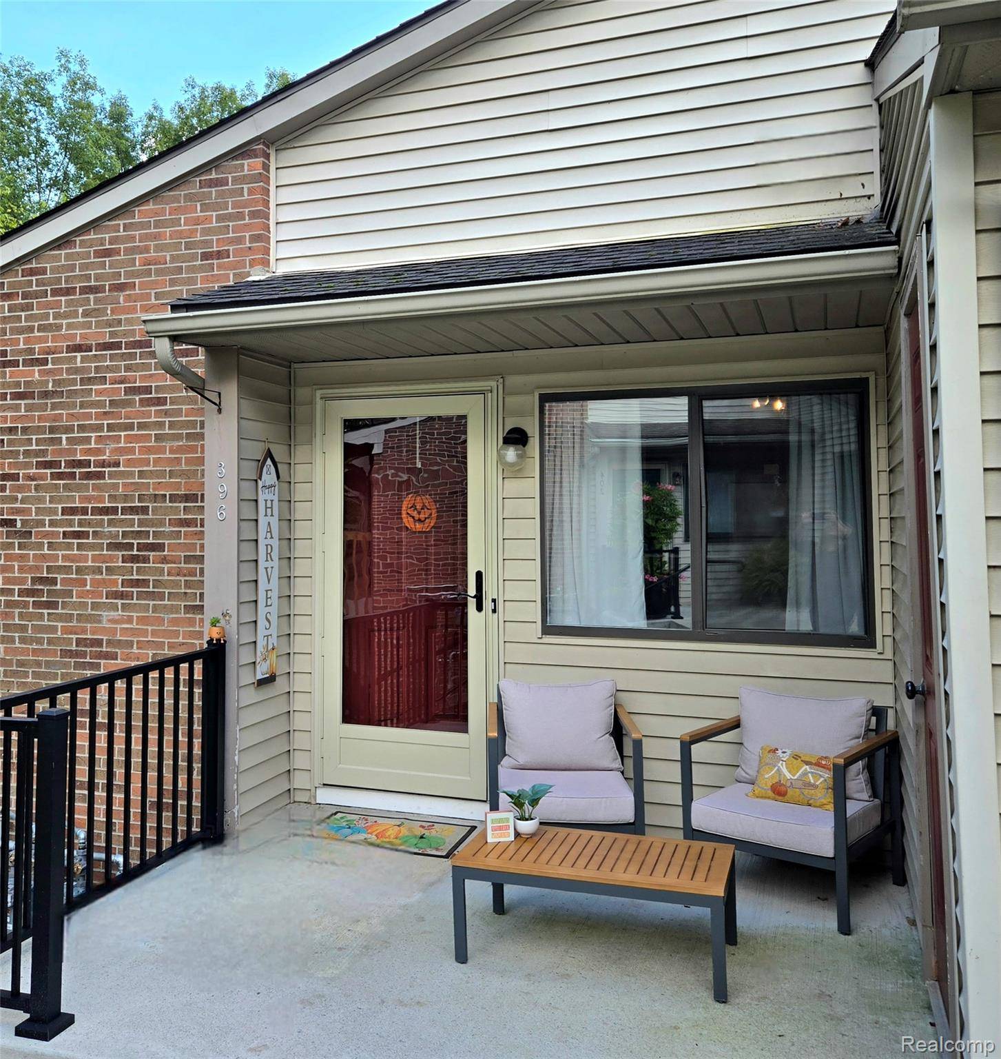 Brighton, MI 48116,396 Spring Brooke DR #396