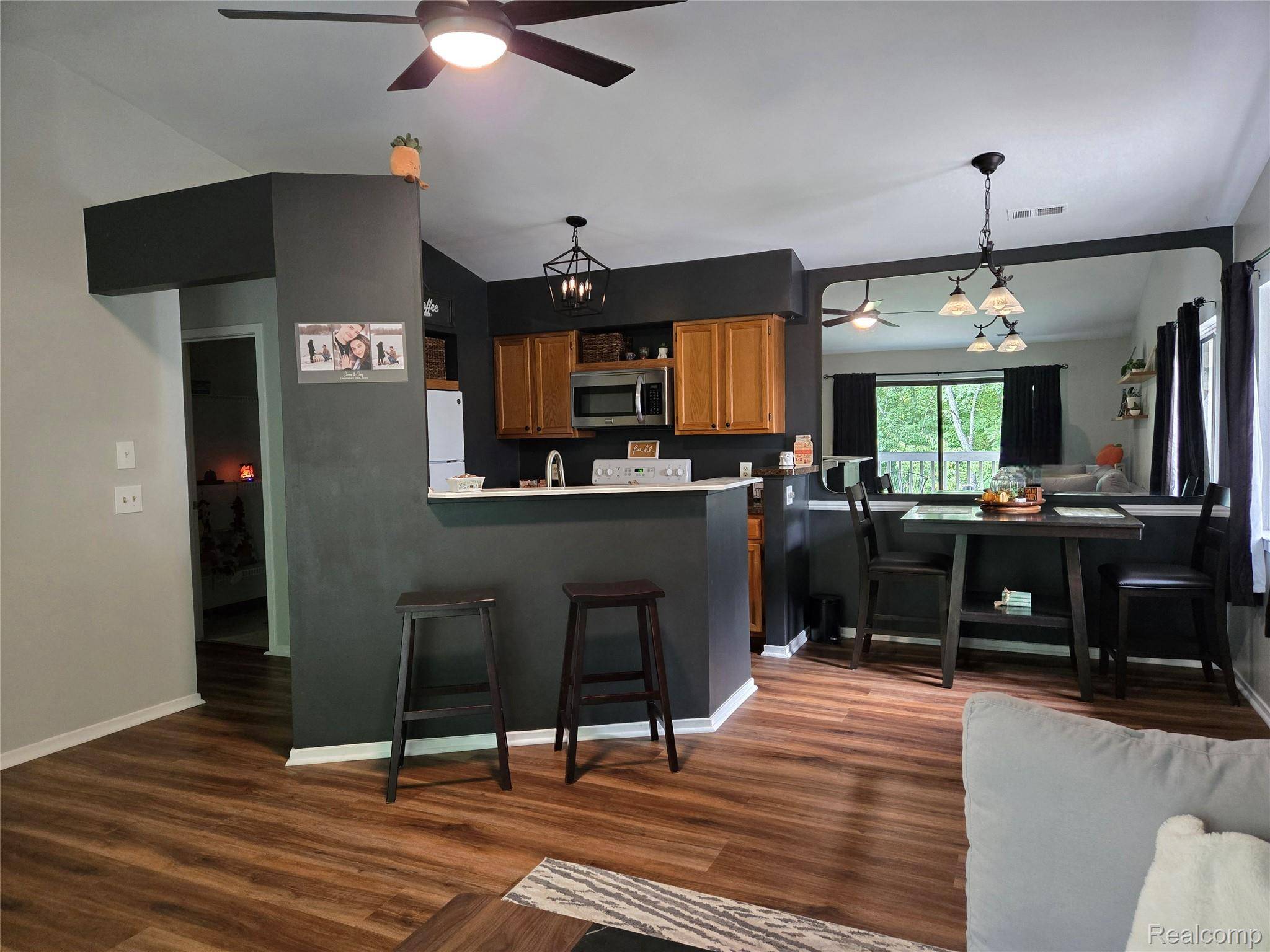 Brighton, MI 48116,396 Spring Brooke DR #396