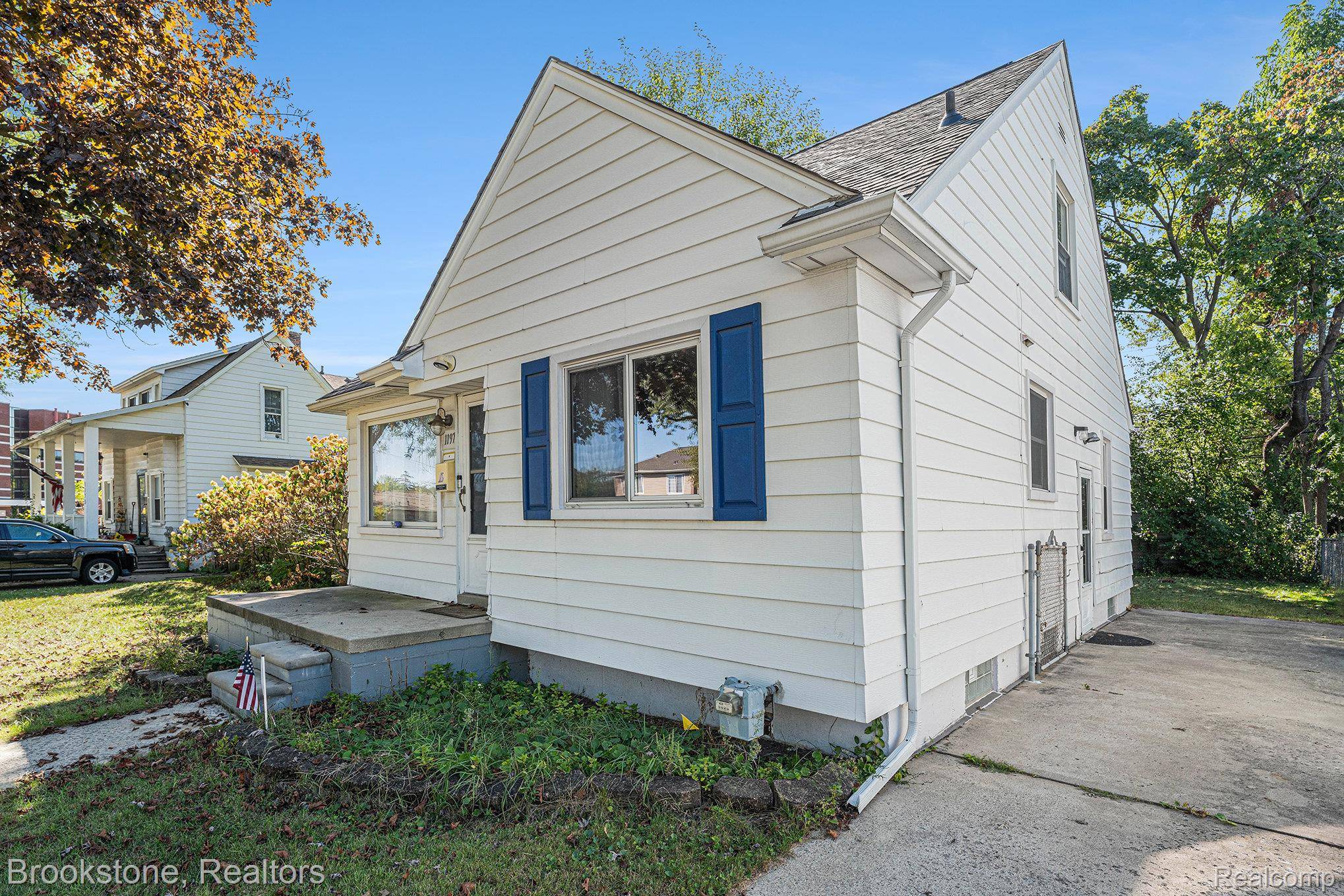 Berkley, MI 48072,1197 Catalpa DR