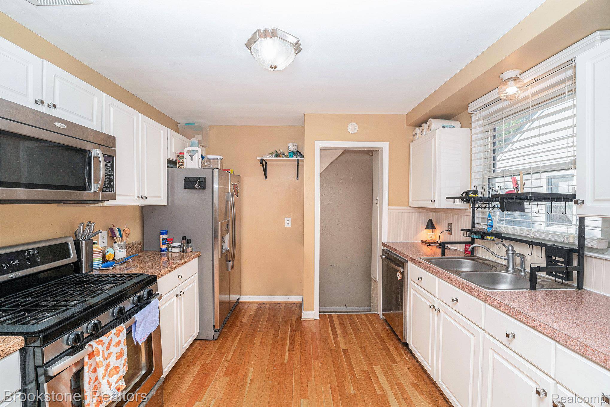 Berkley, MI 48072,1197 Catalpa DR