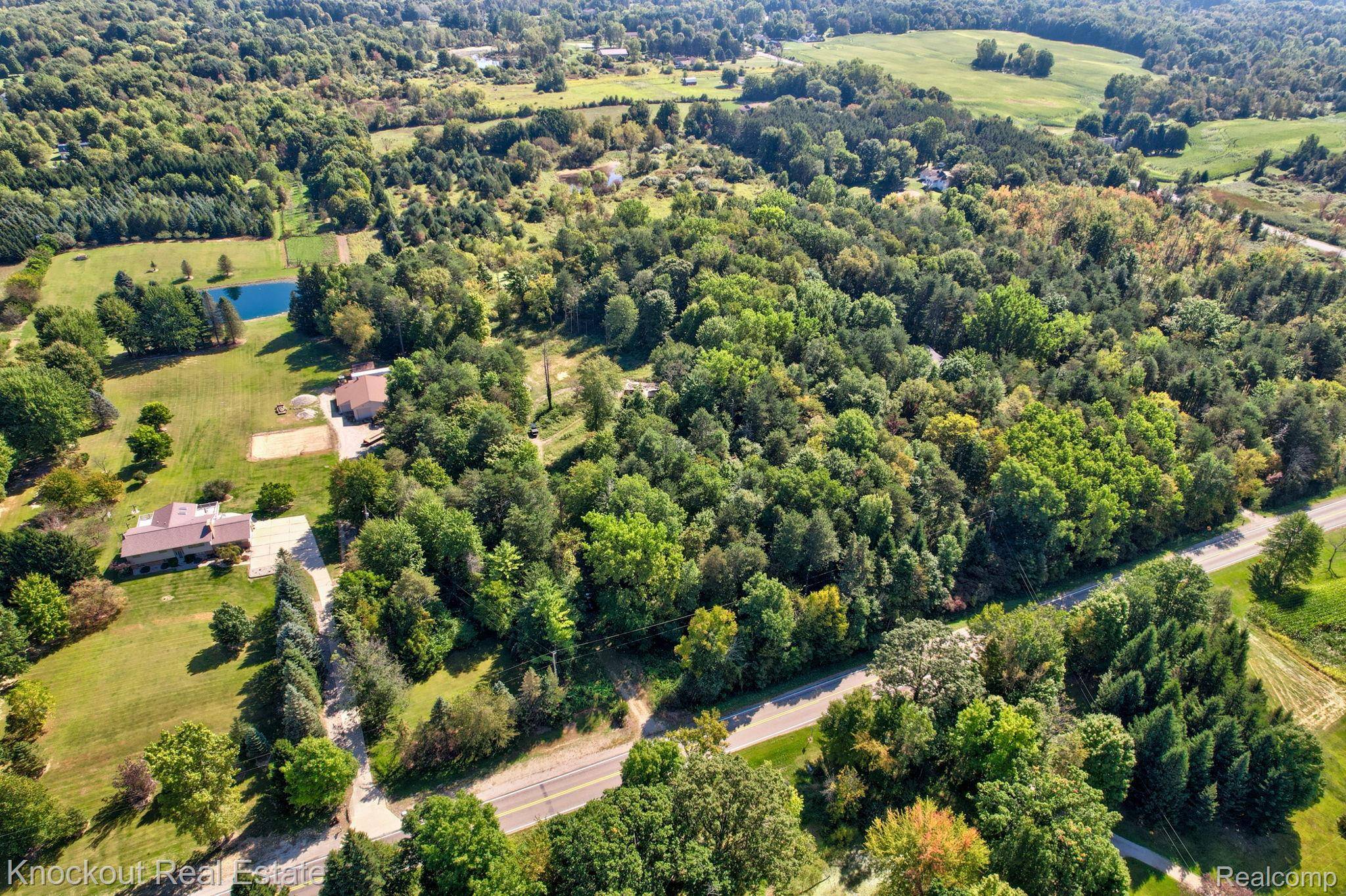 Otisville, MI 48463,14144 Henderson RD