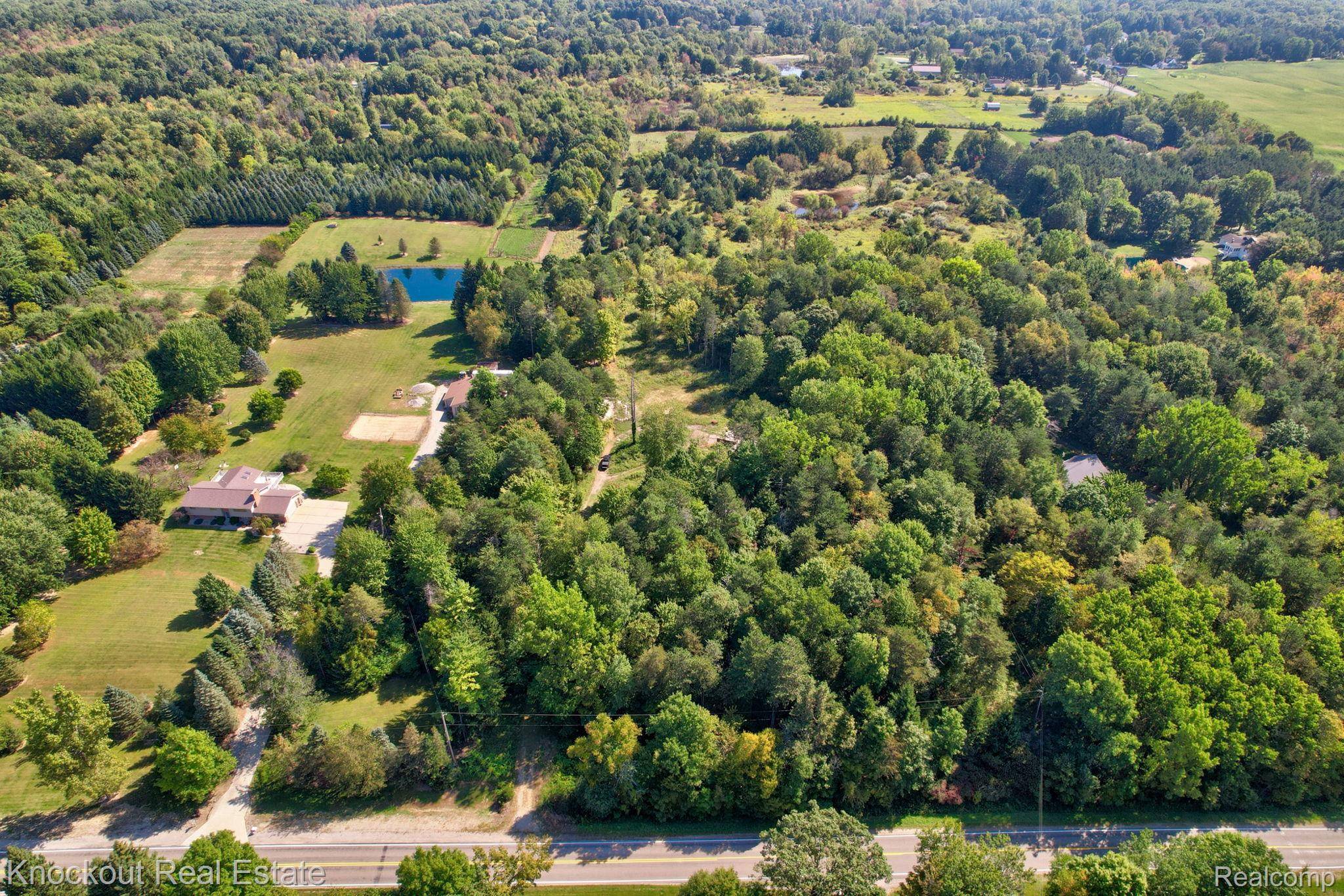 Otisville, MI 48463,14144 Henderson RD