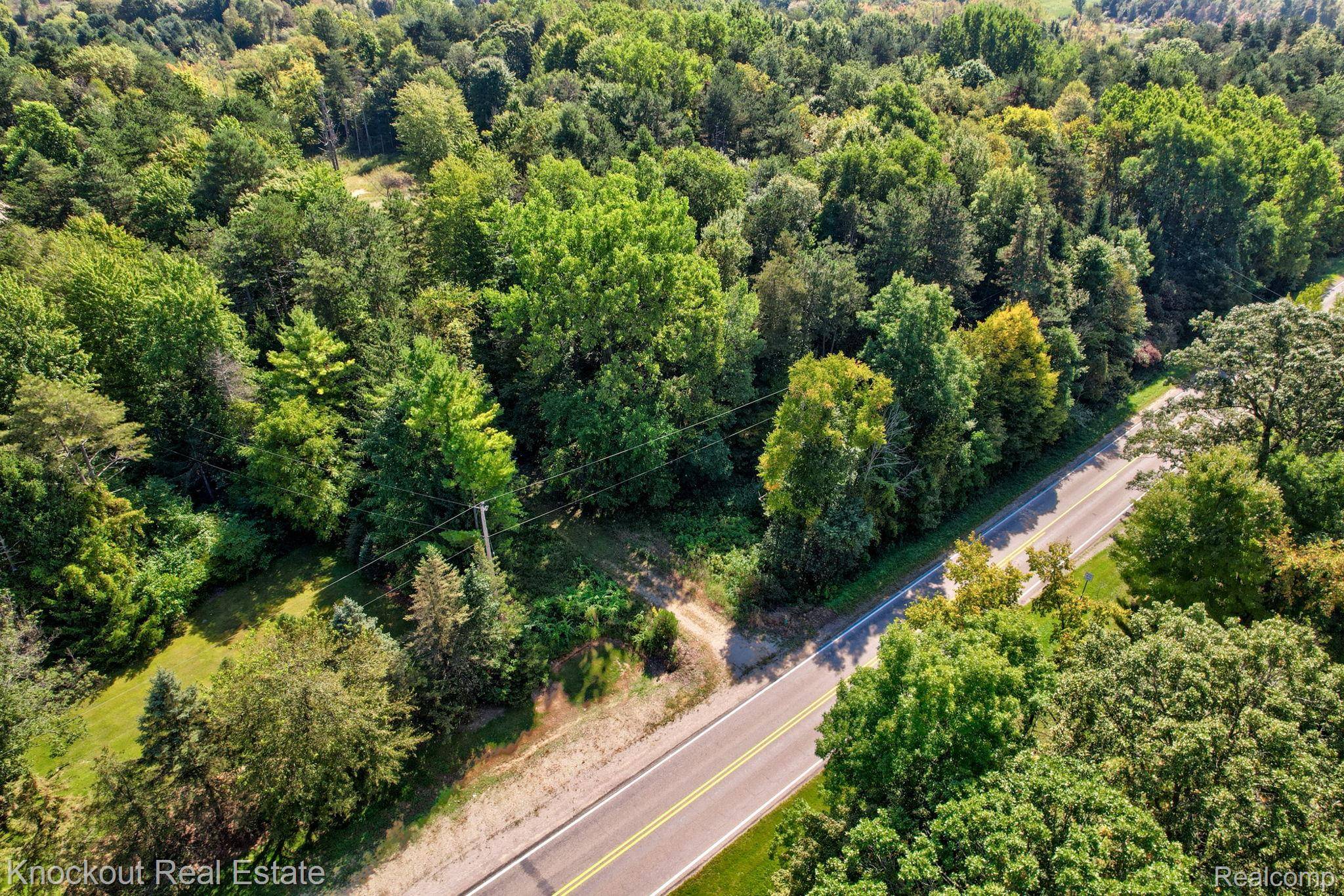 Otisville, MI 48463,14144 Henderson RD