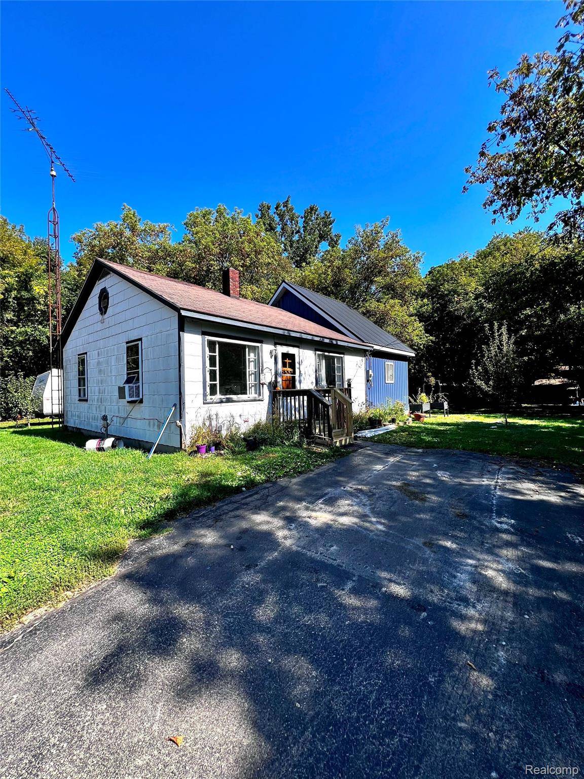 Richfield, MI 48423,6030 Coe DR