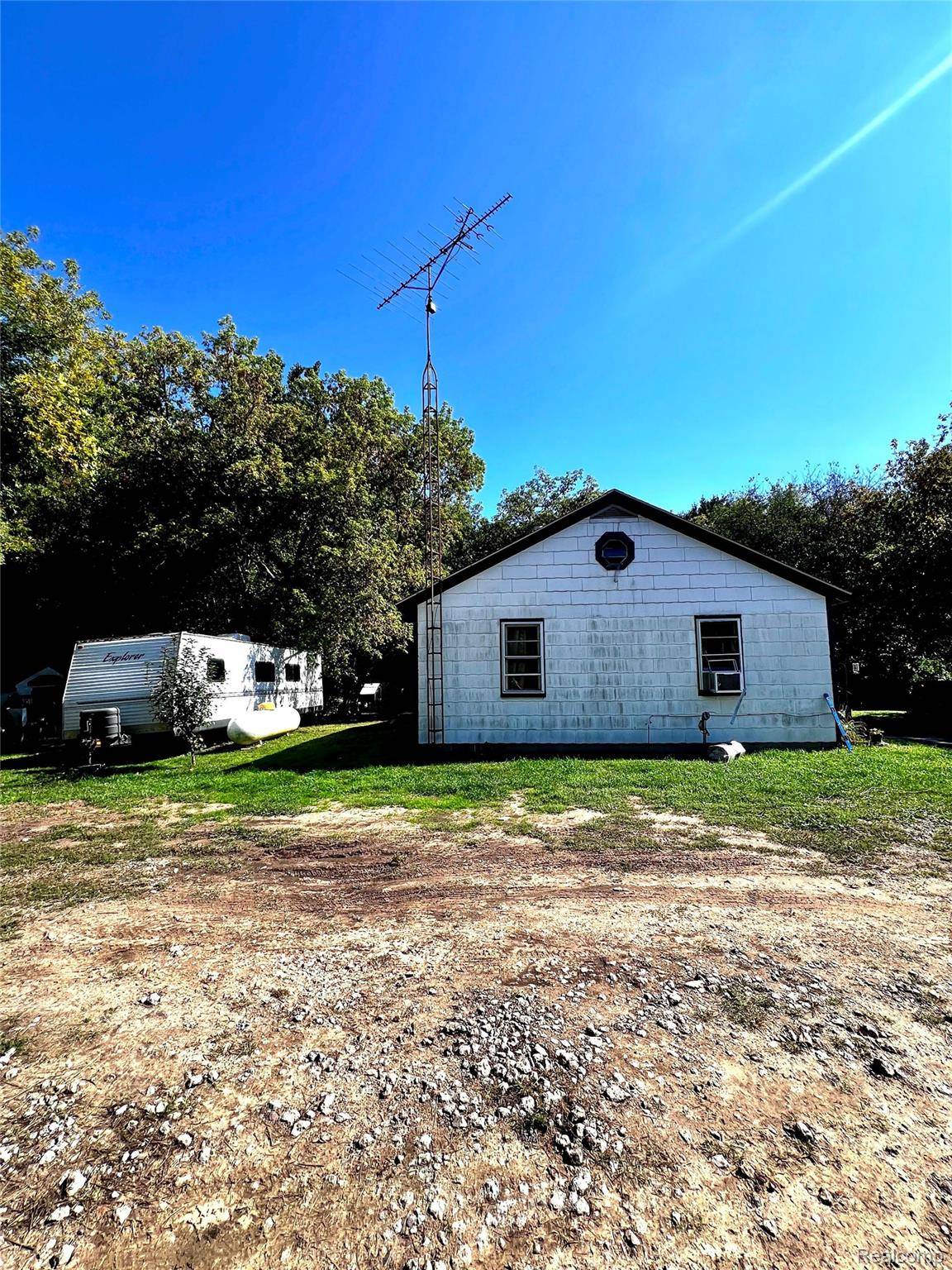 Richfield, MI 48423,6030 Coe DR