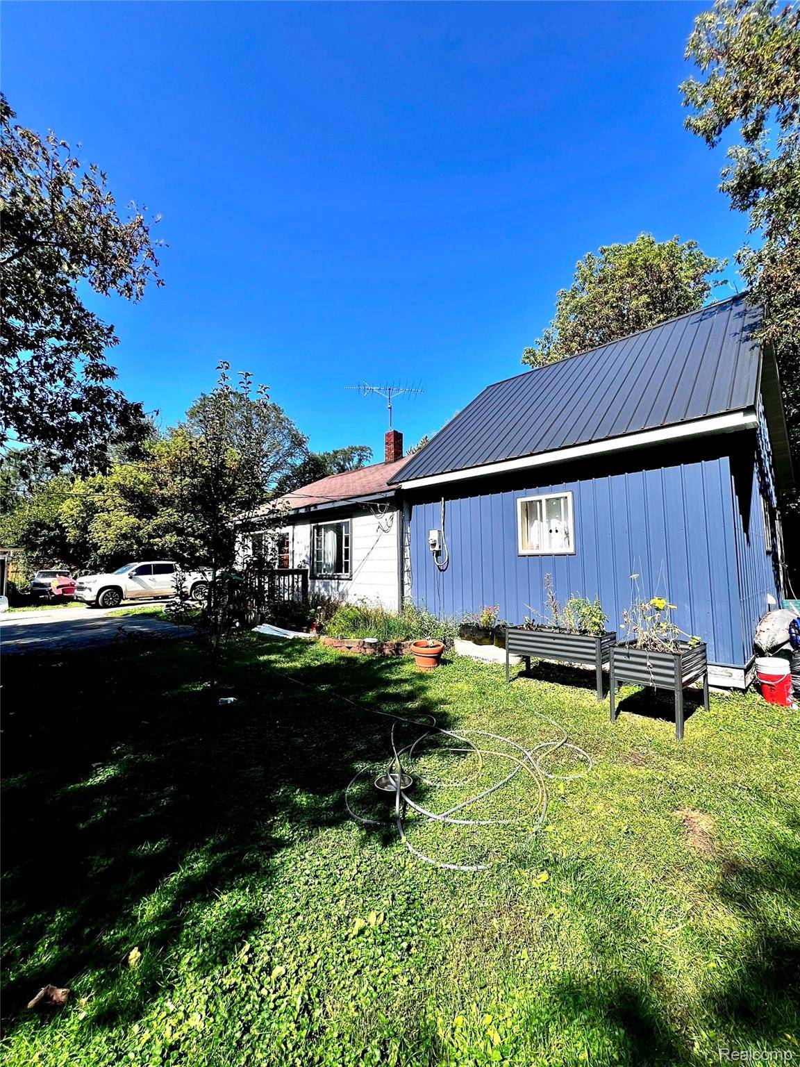 Richfield, MI 48423,6030 Coe DR