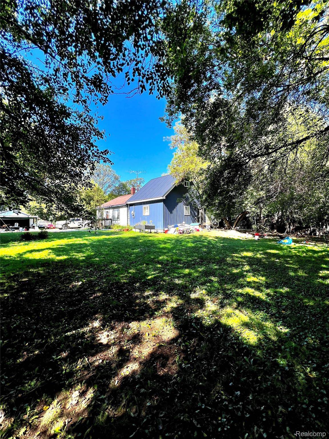 Richfield, MI 48423,6030 Coe DR