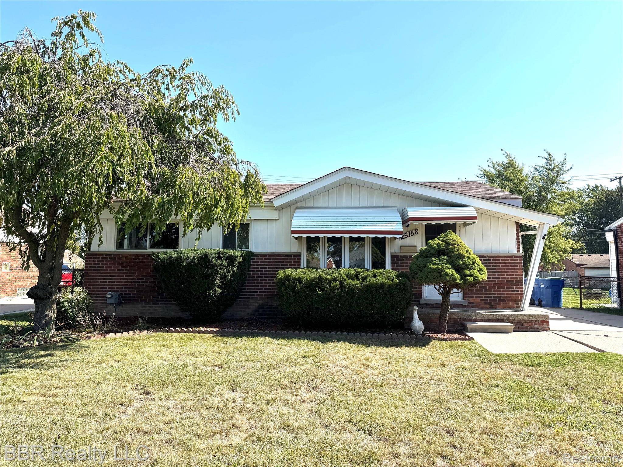 Warren, MI 48089,25158 Wagner AVE