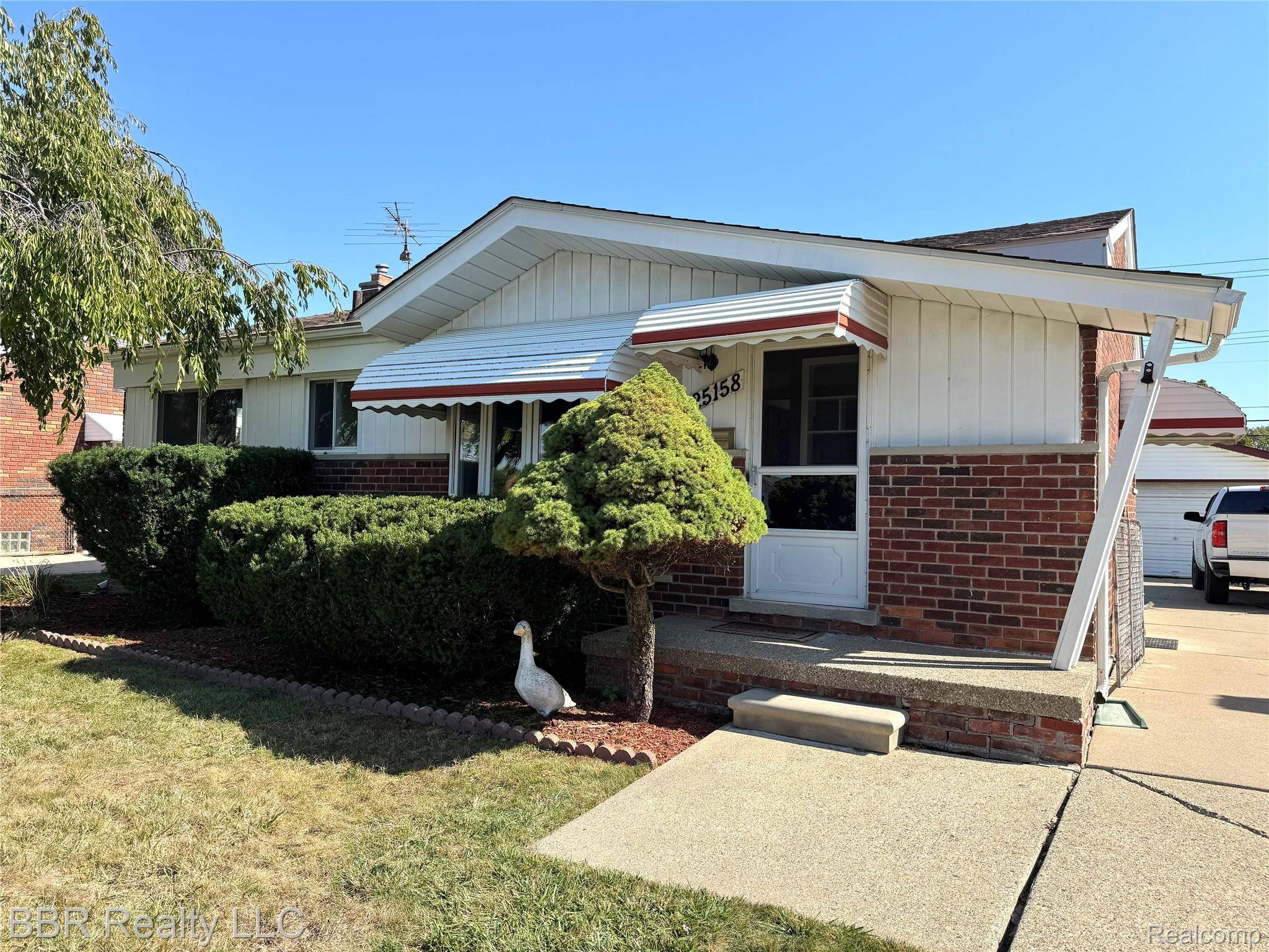 Warren, MI 48089,25158 Wagner AVE